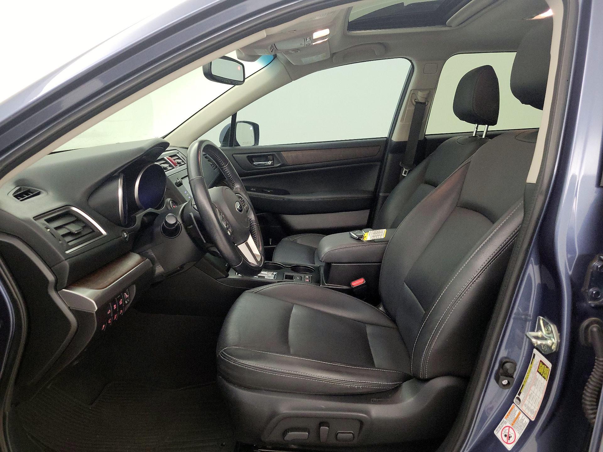 Thumbnail: 2016 Subaru Outback - 11