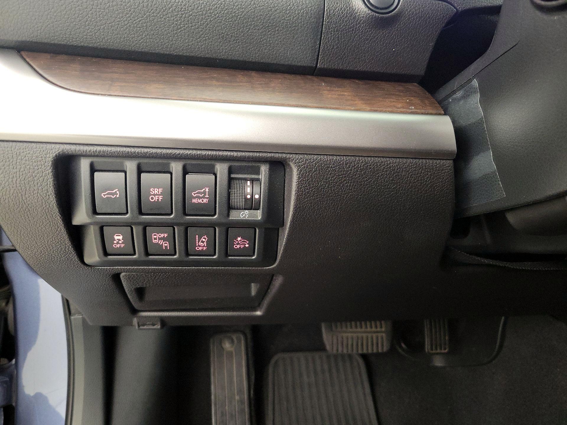 Thumbnail: 2016 Subaru Outback - 13