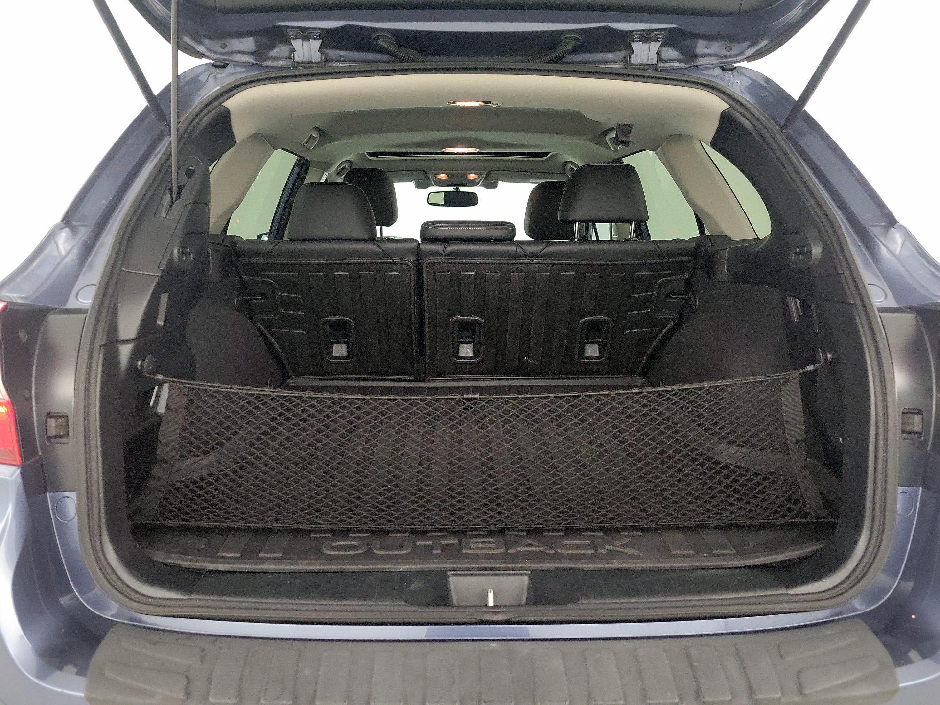 Thumbnail: 2016 Subaru Outback - 20