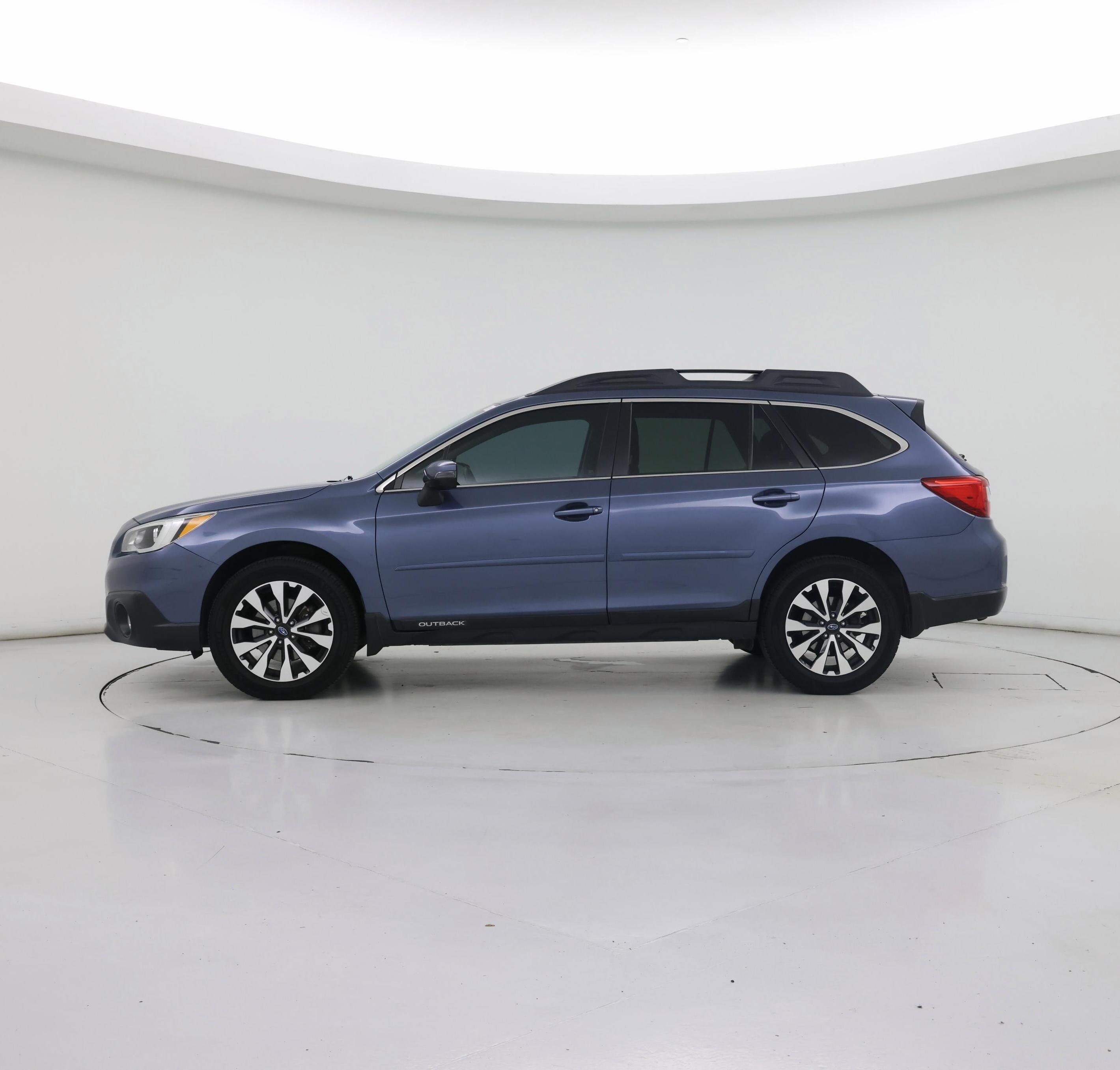 Thumbnail: 2016 Subaru Outback - 3