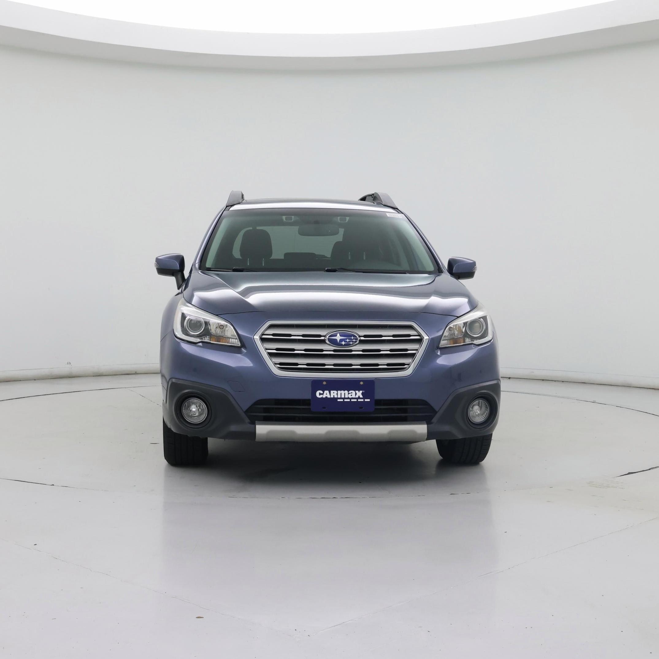Thumbnail: 2016 Subaru Outback - 5