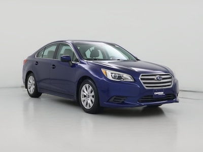 2015 Subaru Legacy Premium