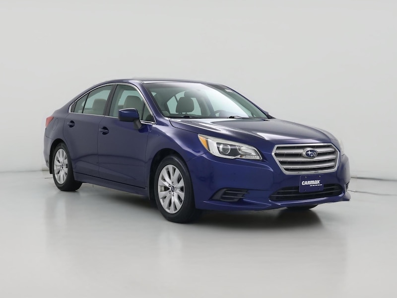2015 Subaru Legacy Premium -
                  Garland, TX
