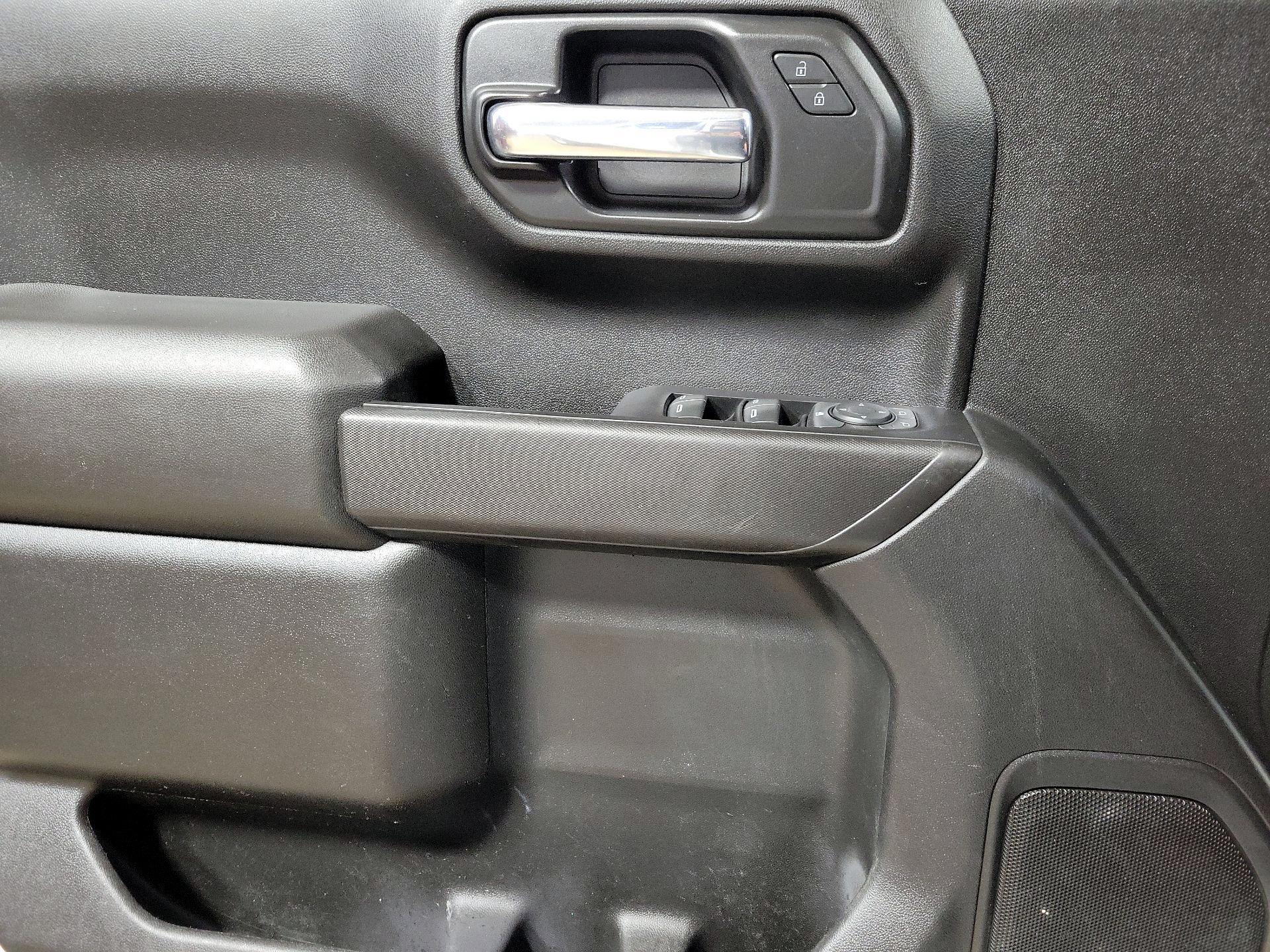 Thumbnail: 2023 Chevrolet Silverado 1500 - 12