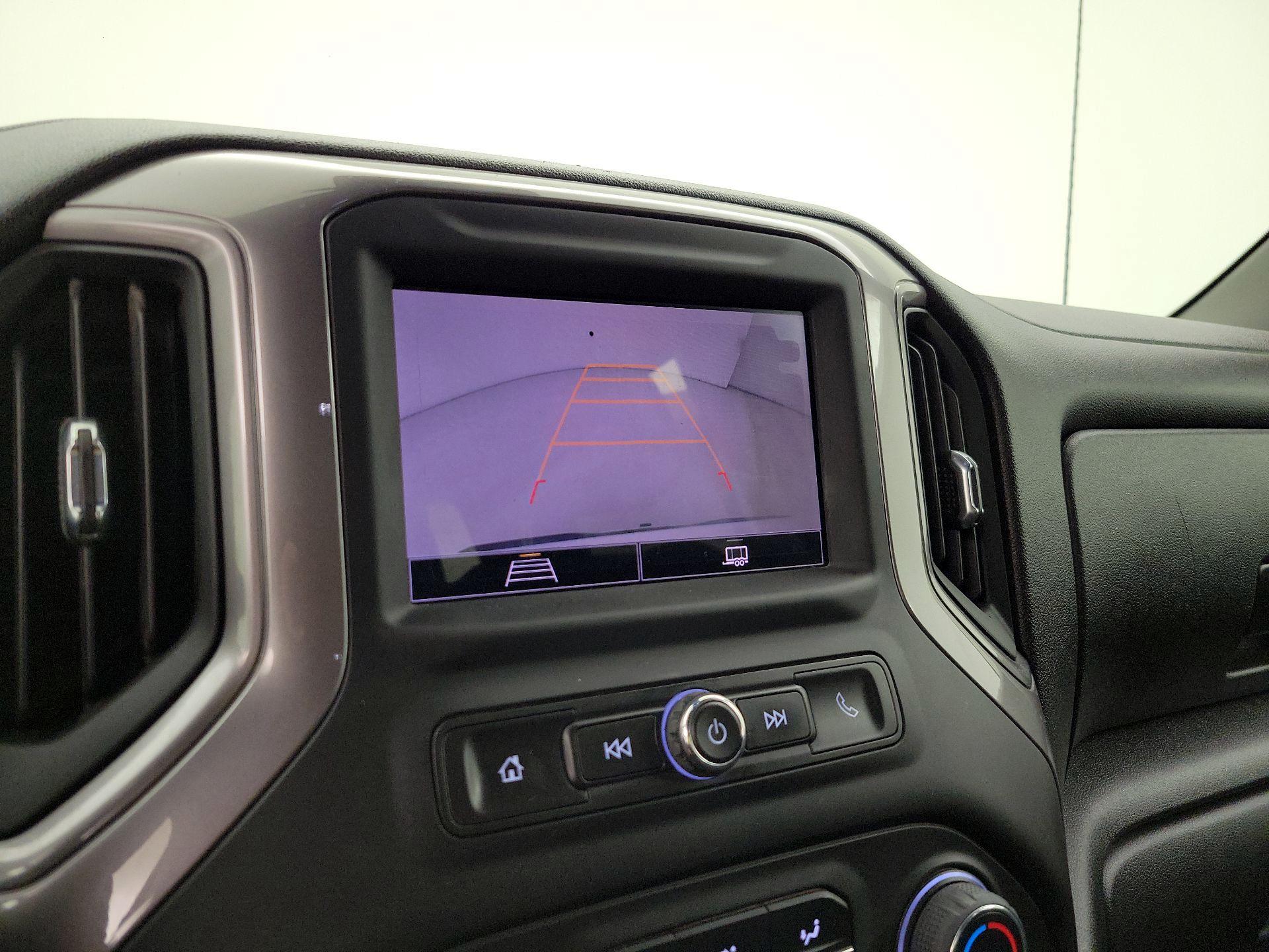 Thumbnail: 2023 Chevrolet Silverado 1500 - 14