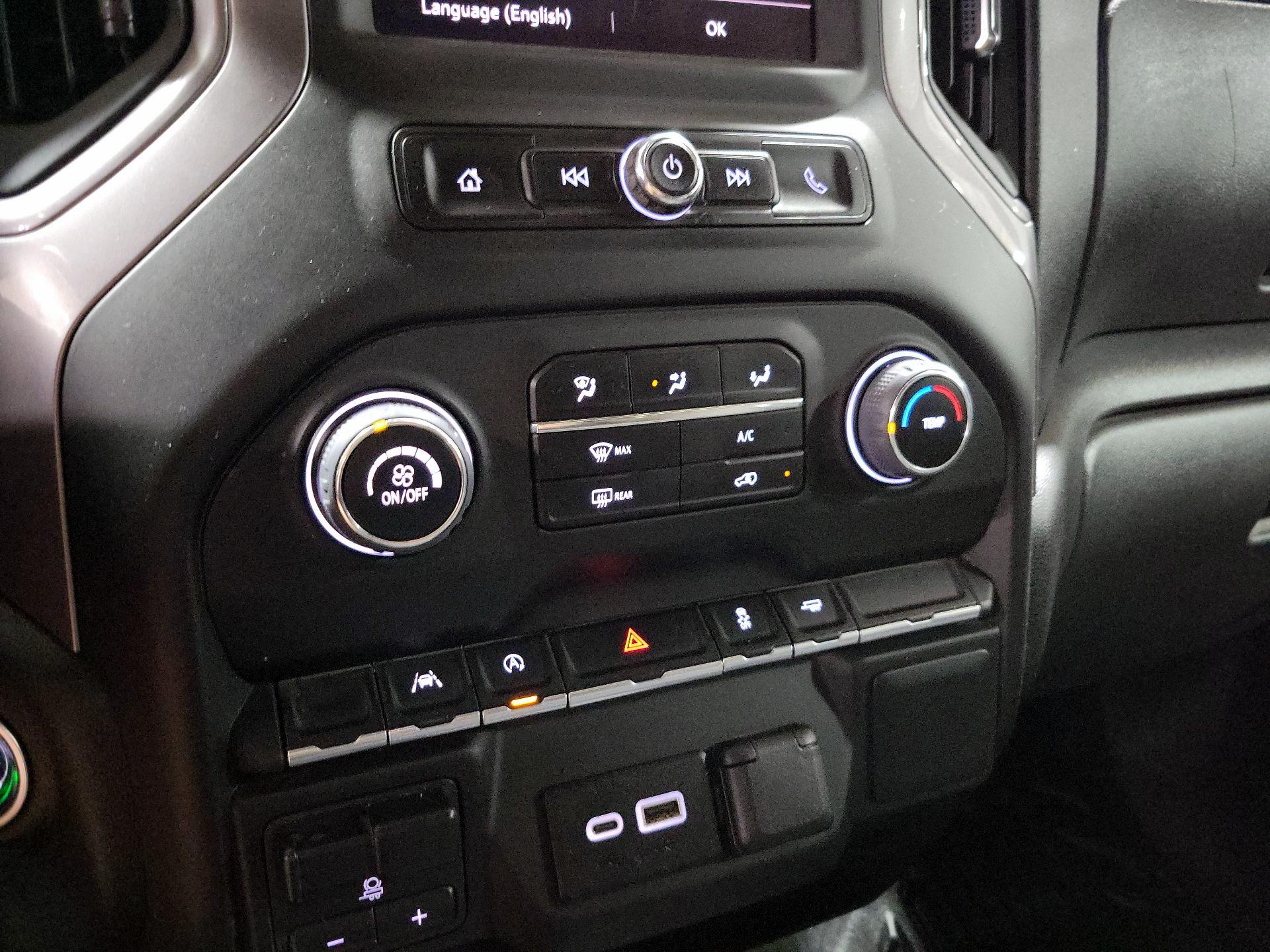 Thumbnail: 2023 Chevrolet Silverado 1500 - 16