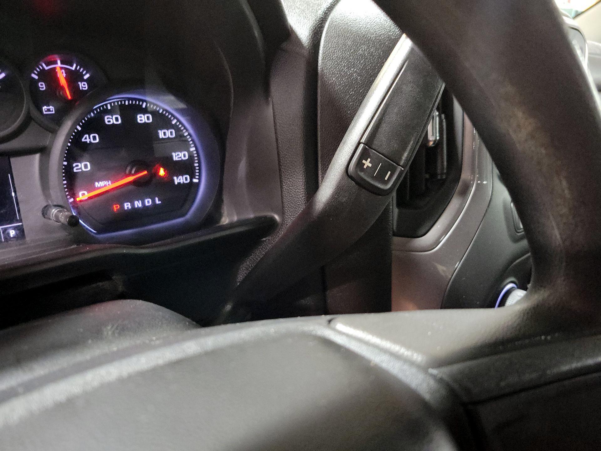 Thumbnail: 2023 Chevrolet Silverado 1500 - 17