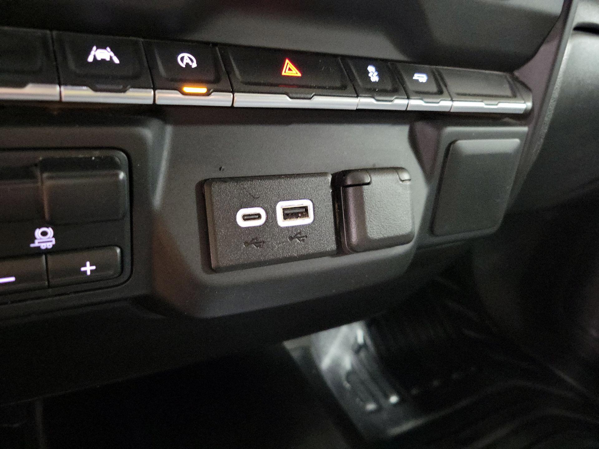 Thumbnail: 2023 Chevrolet Silverado 1500 - 18