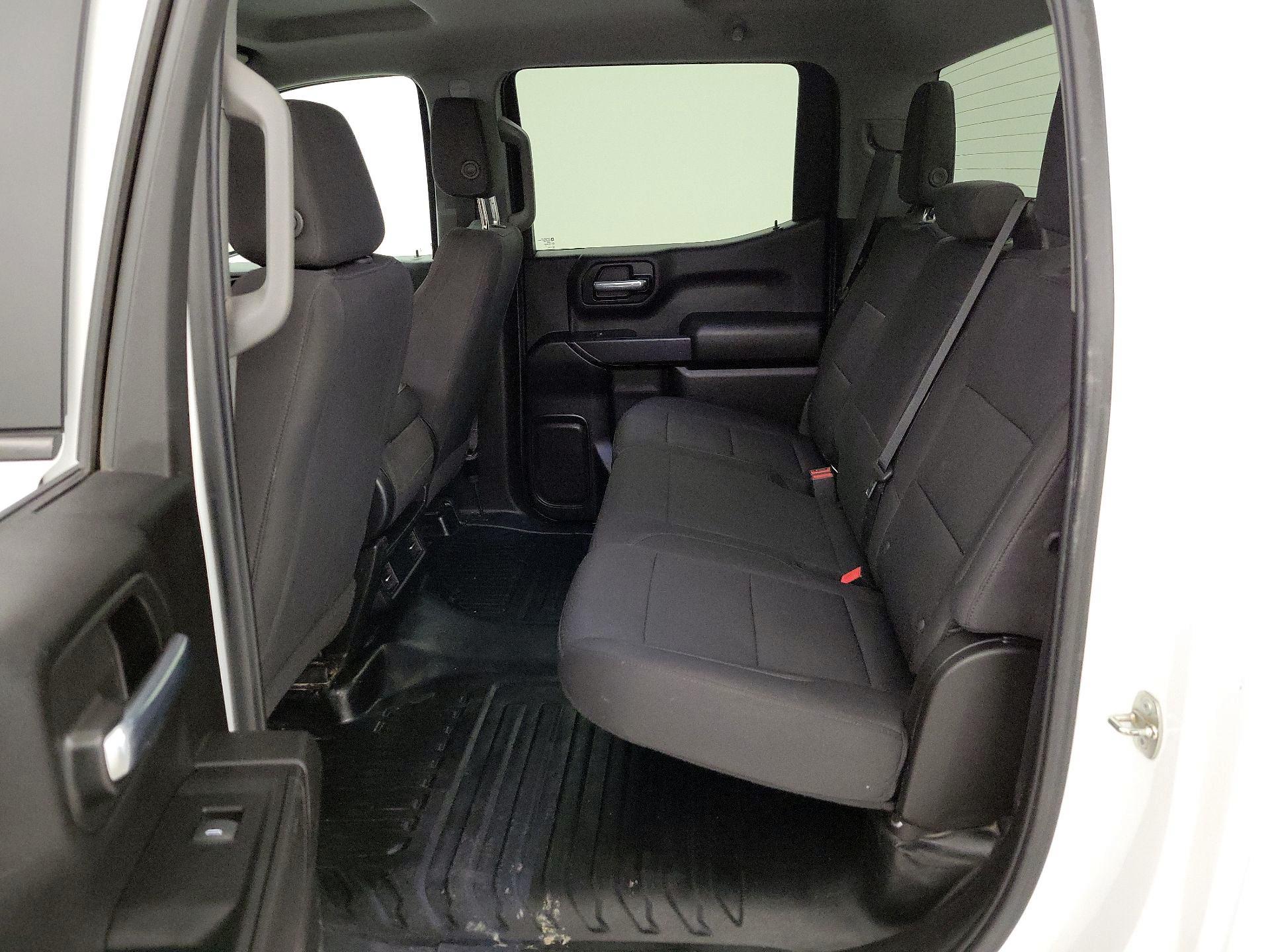 Thumbnail: 2023 Chevrolet Silverado 1500 - 19