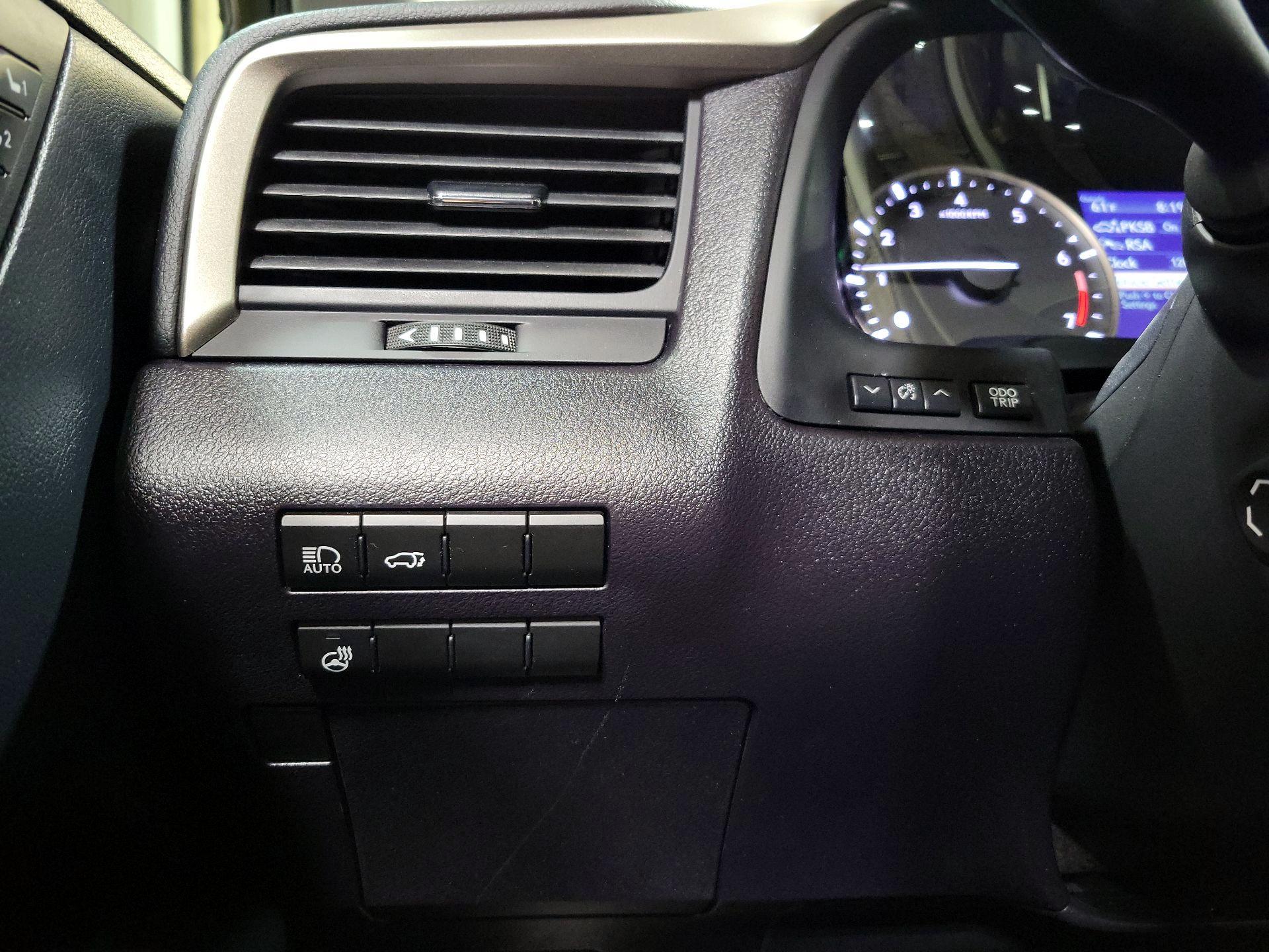 Thumbnail: 2022 Lexus RX - 13