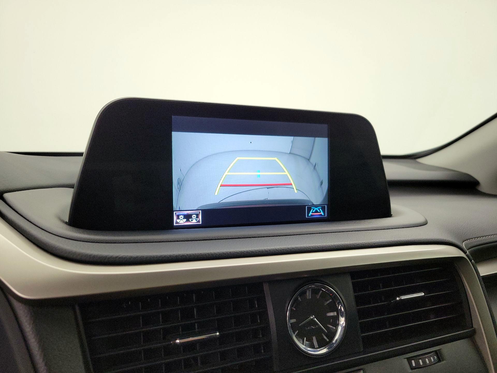 Thumbnail: 2022 Lexus RX - 14