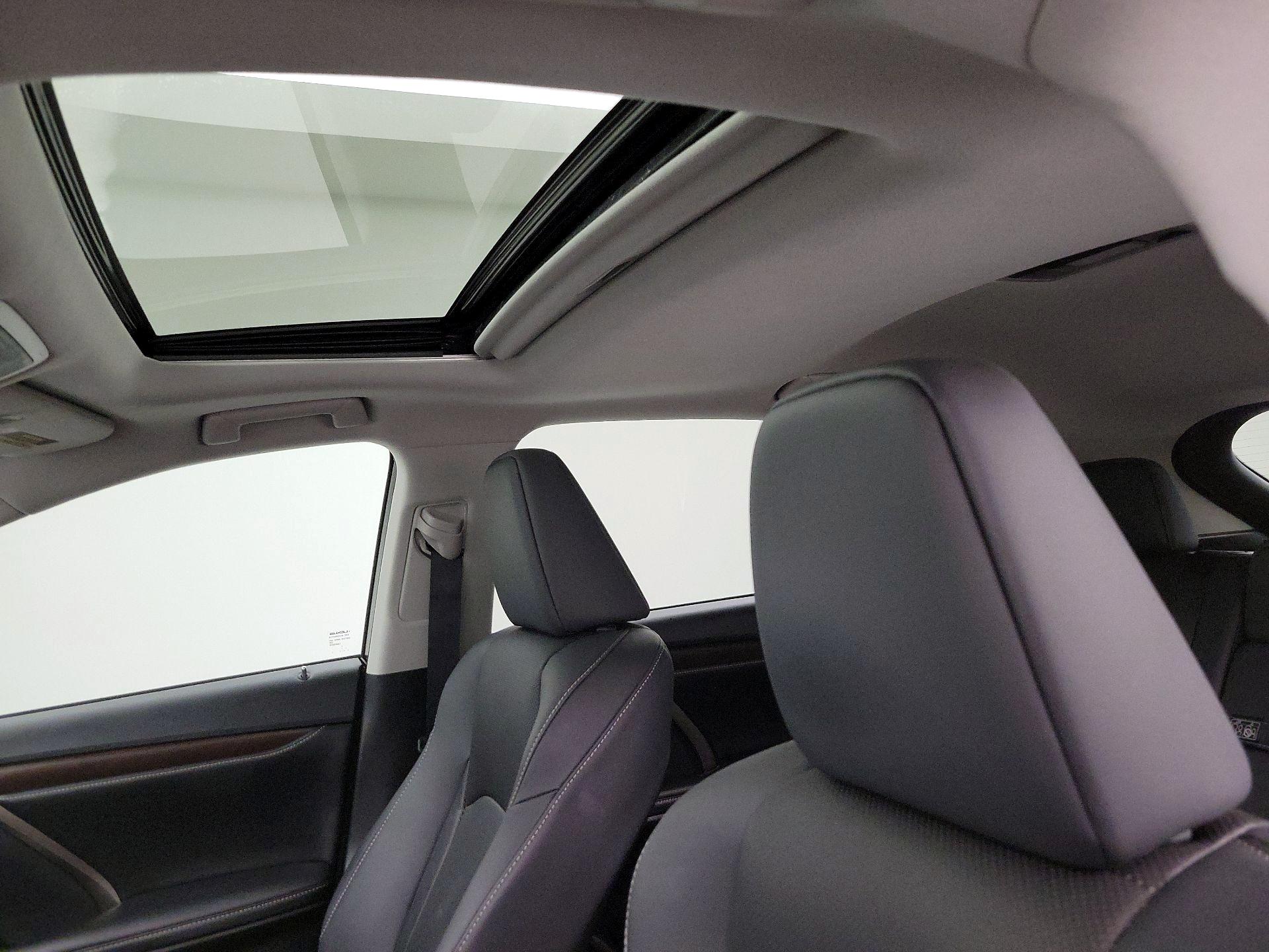 Thumbnail: 2022 Lexus RX - 18