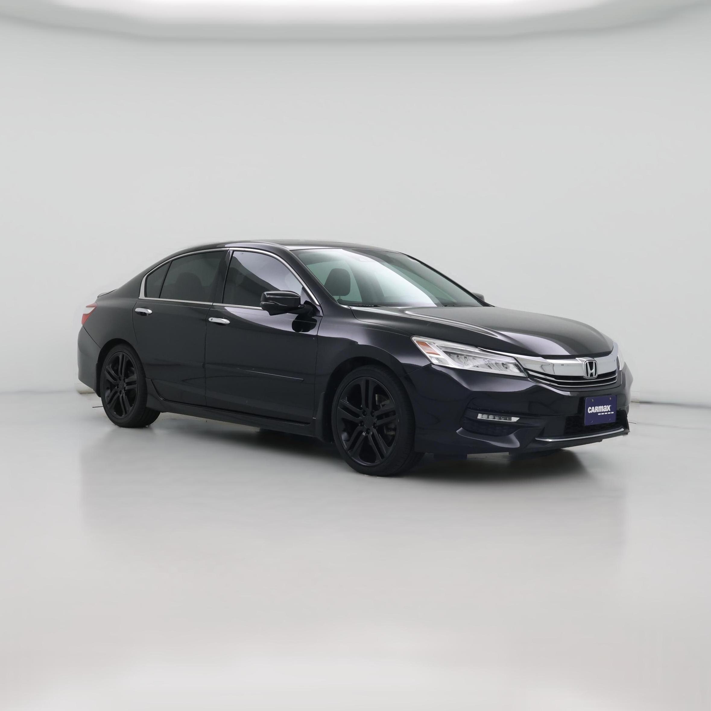Thumbnail: 2016 Honda Accord - 1