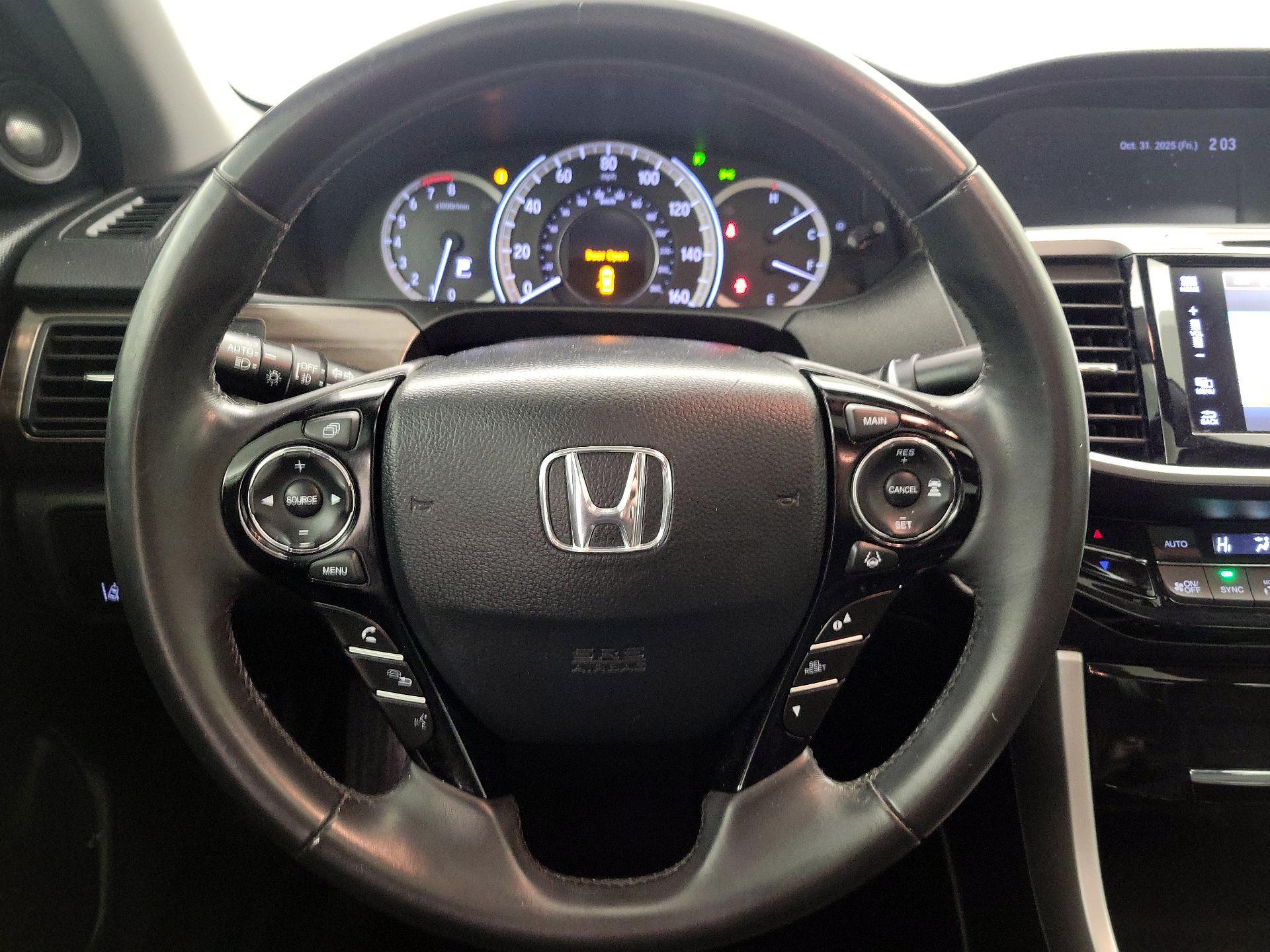 Thumbnail: 2016 Honda Accord - 10