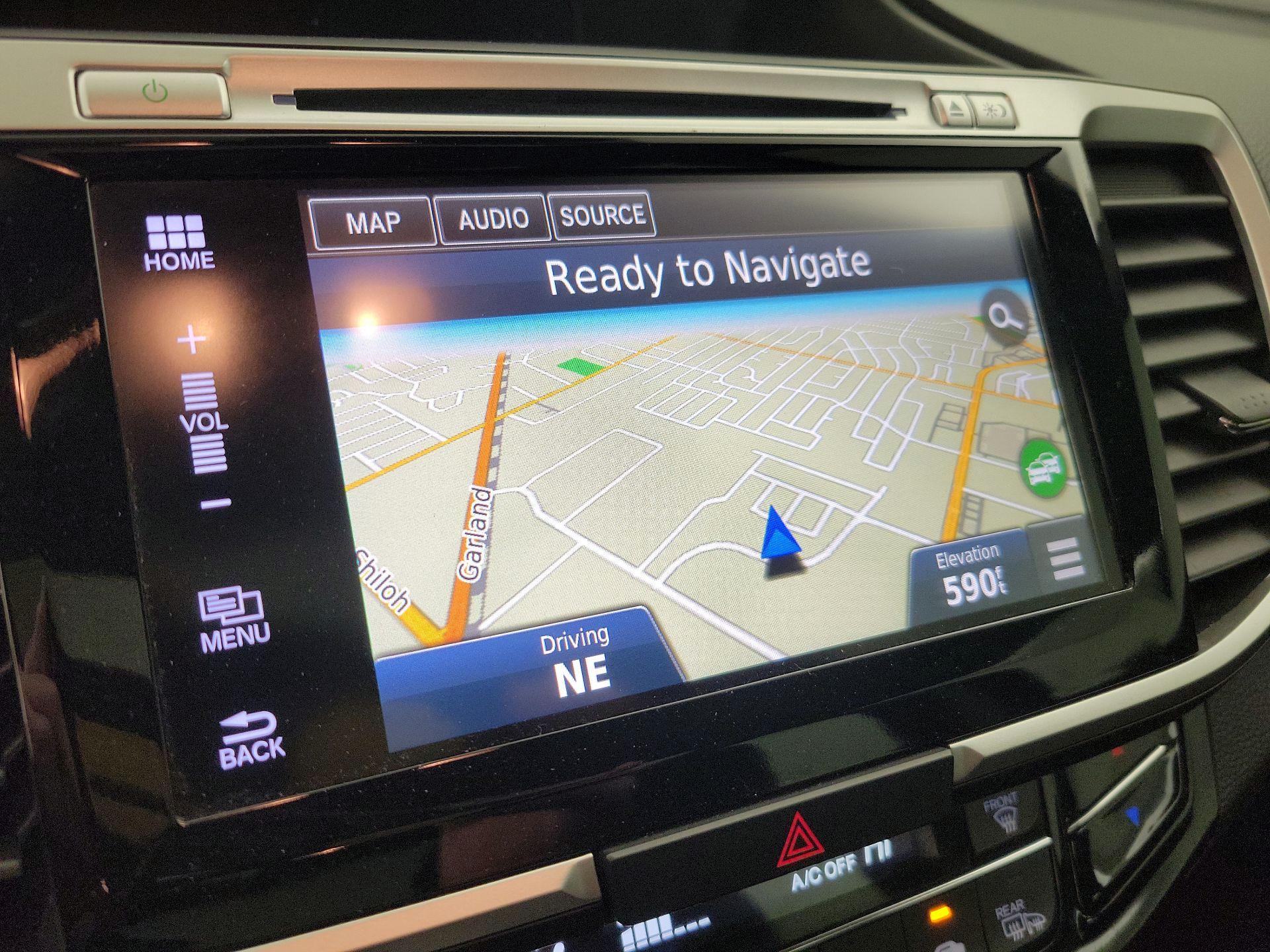 Thumbnail: 2016 Honda Accord - 14