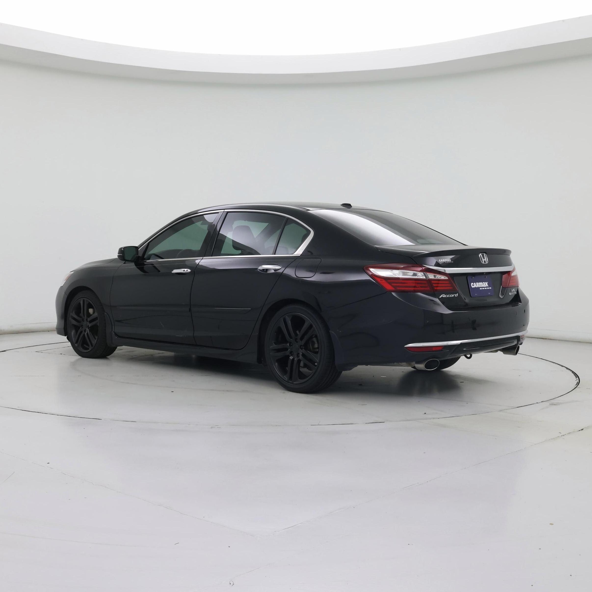 Thumbnail: 2016 Honda Accord - 2