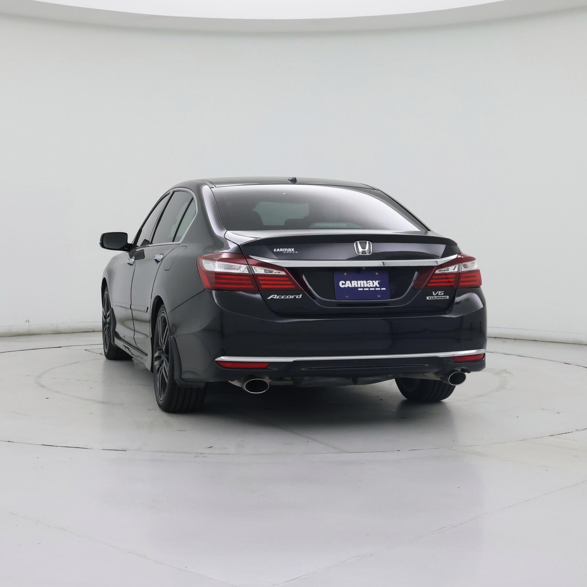 Thumbnail: 2016 Honda Accord - 6