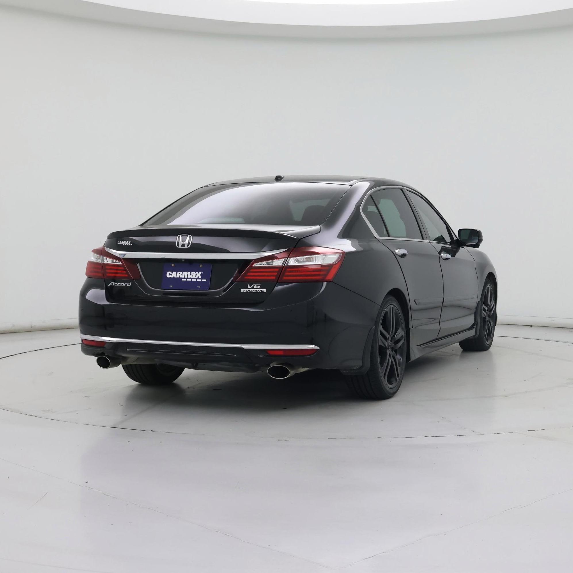 Thumbnail: 2016 Honda Accord - 8