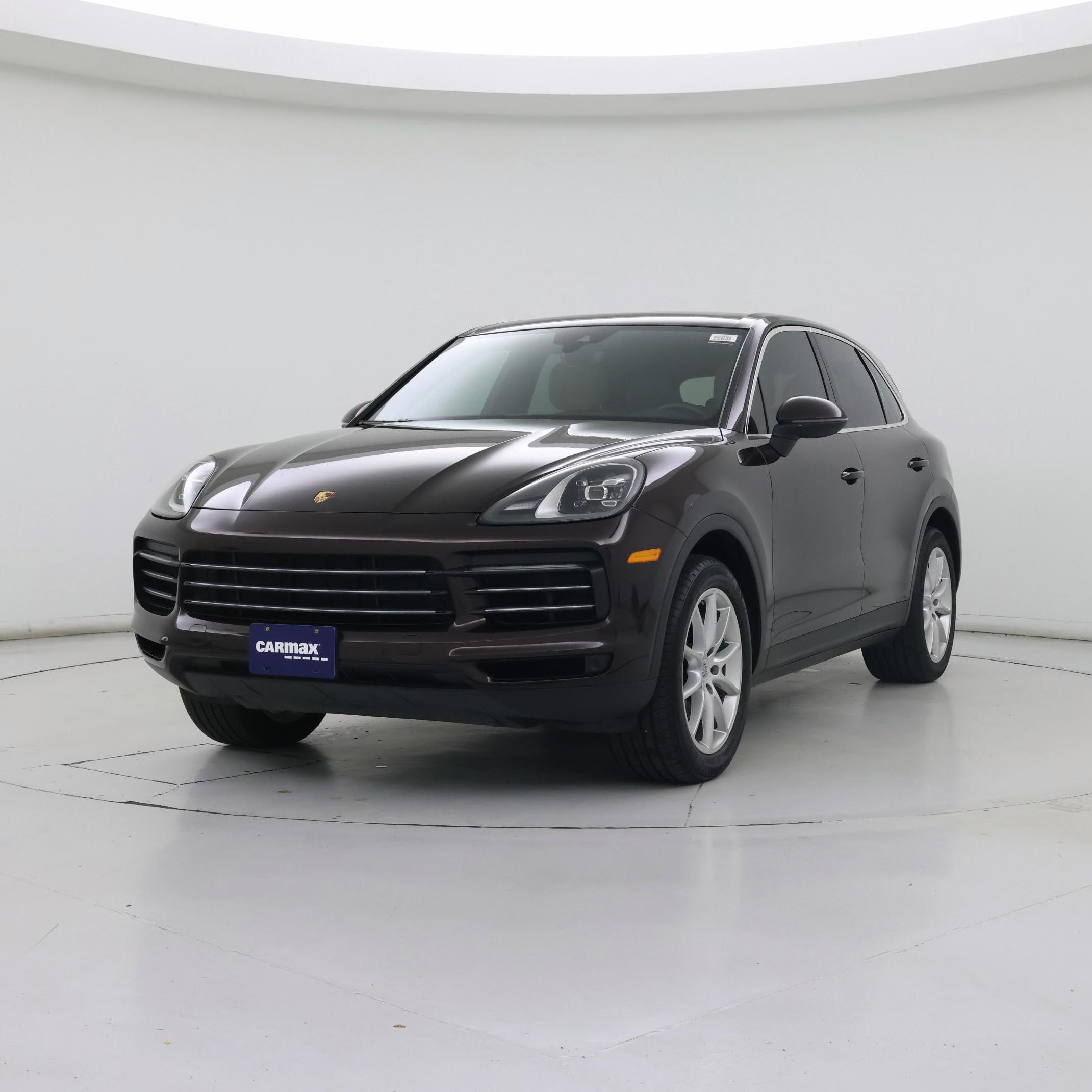 Thumbnail: 2019 Porsche Cayenne - 4