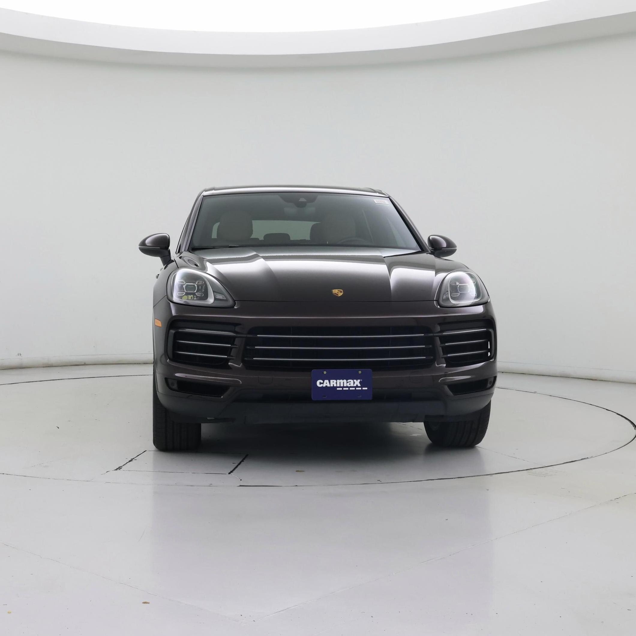 Thumbnail: 2019 Porsche Cayenne - 5