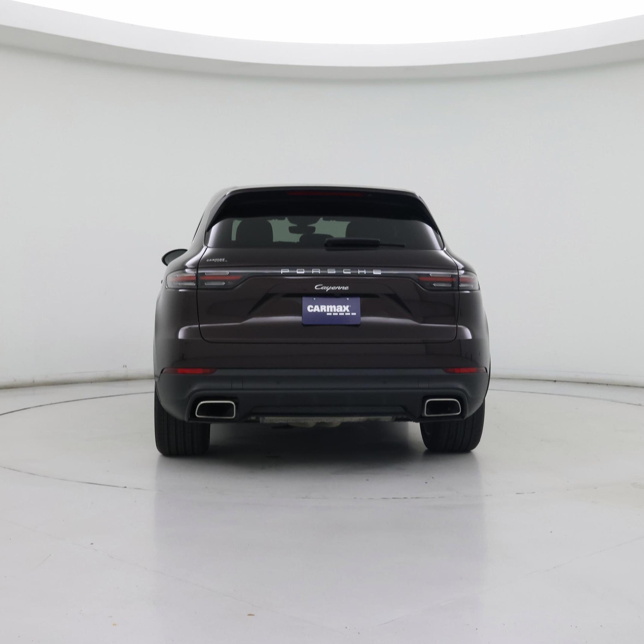 Thumbnail: 2019 Porsche Cayenne - 6