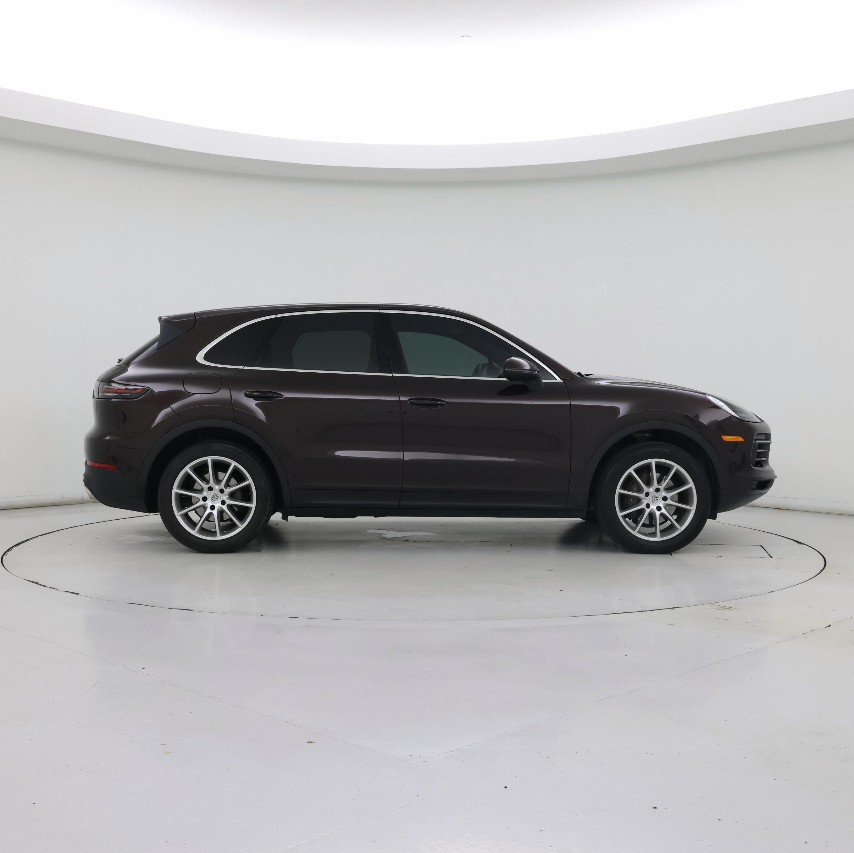 Thumbnail: 2019 Porsche Cayenne - 7