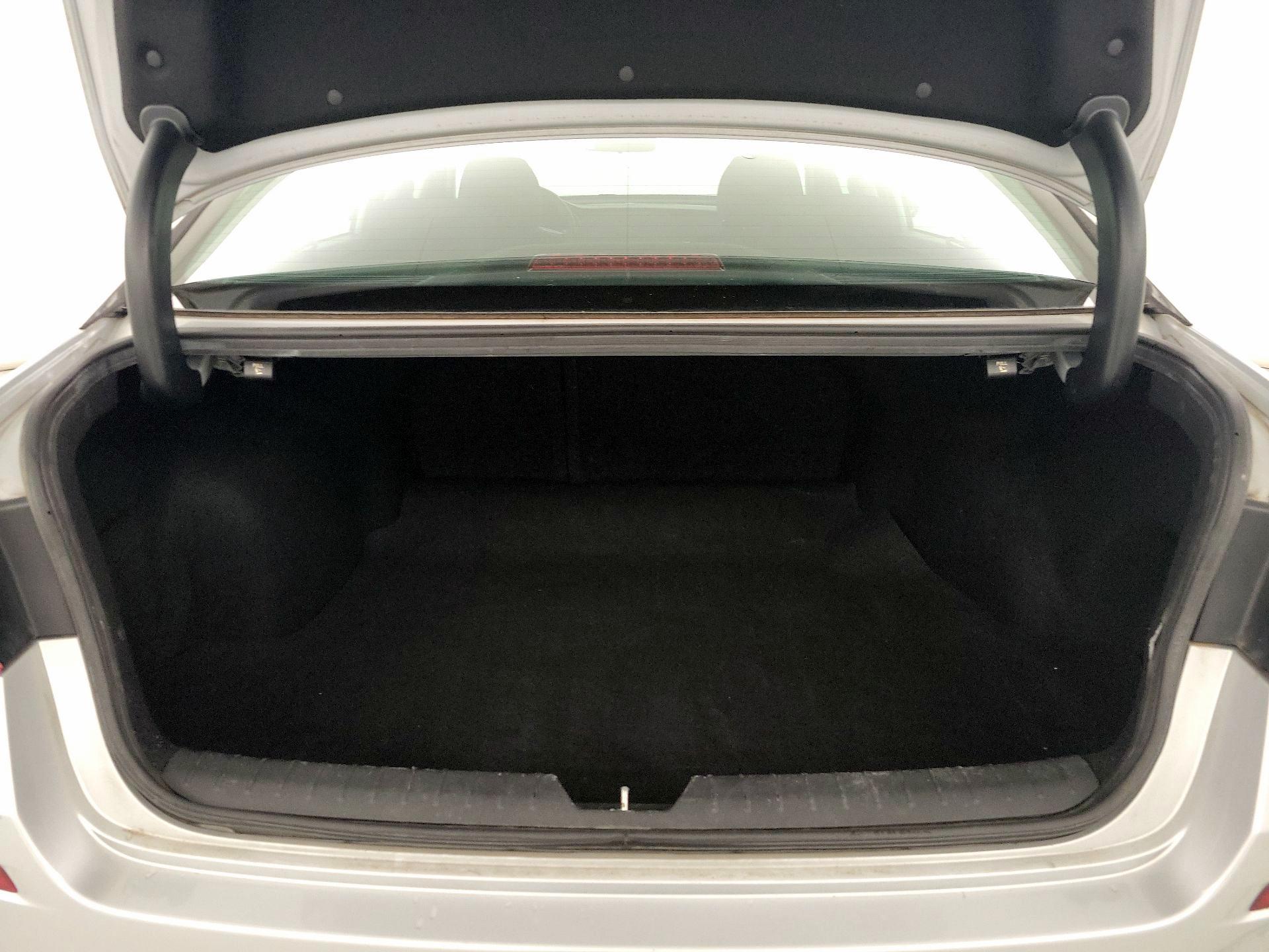 Thumbnail: 2020 Kia Optima - 19