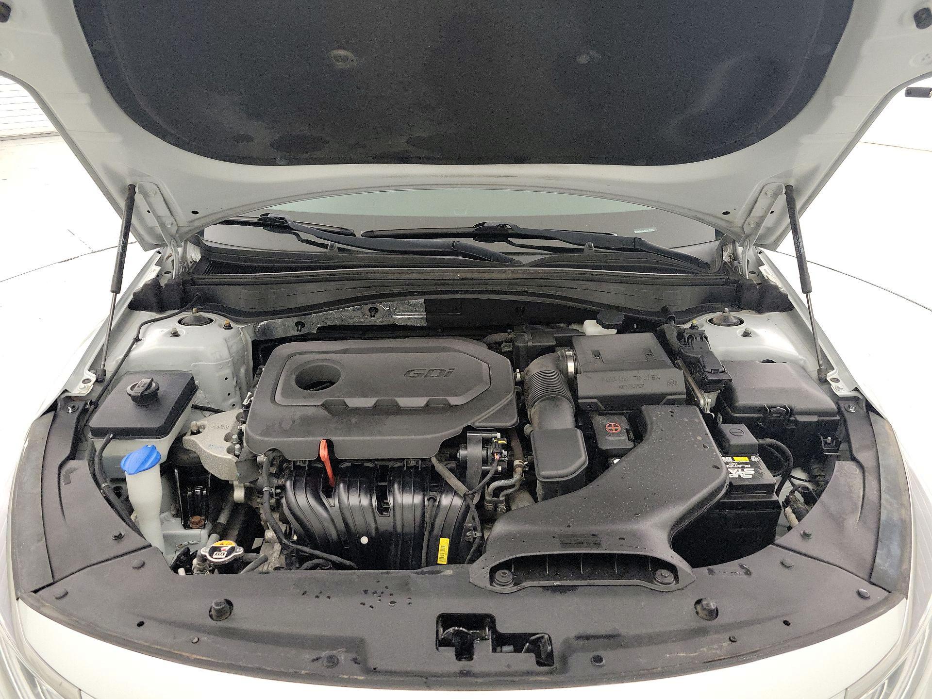 Thumbnail: 2020 Kia Optima - 20