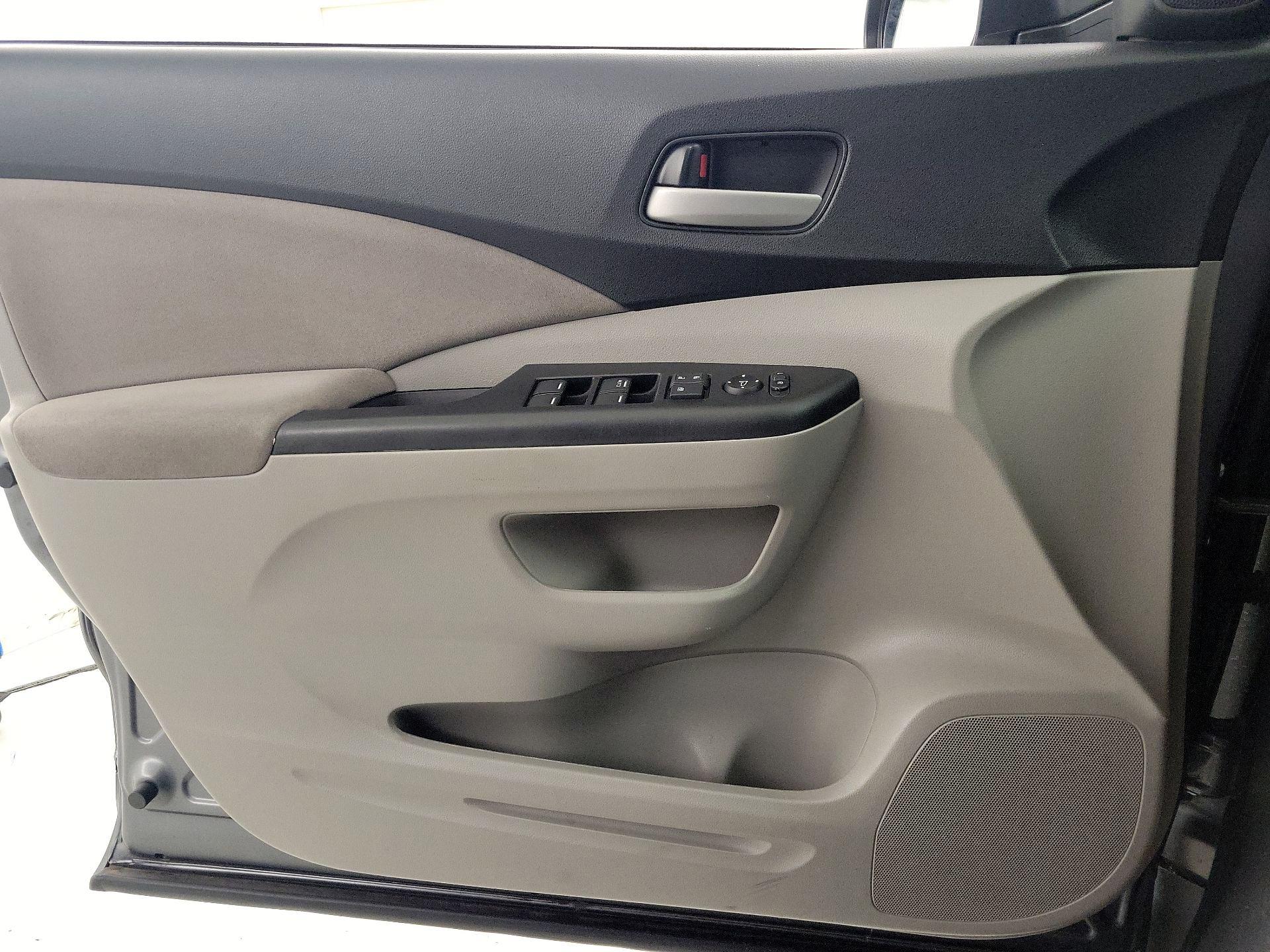 Thumbnail: 2014 Honda CR-V - 12