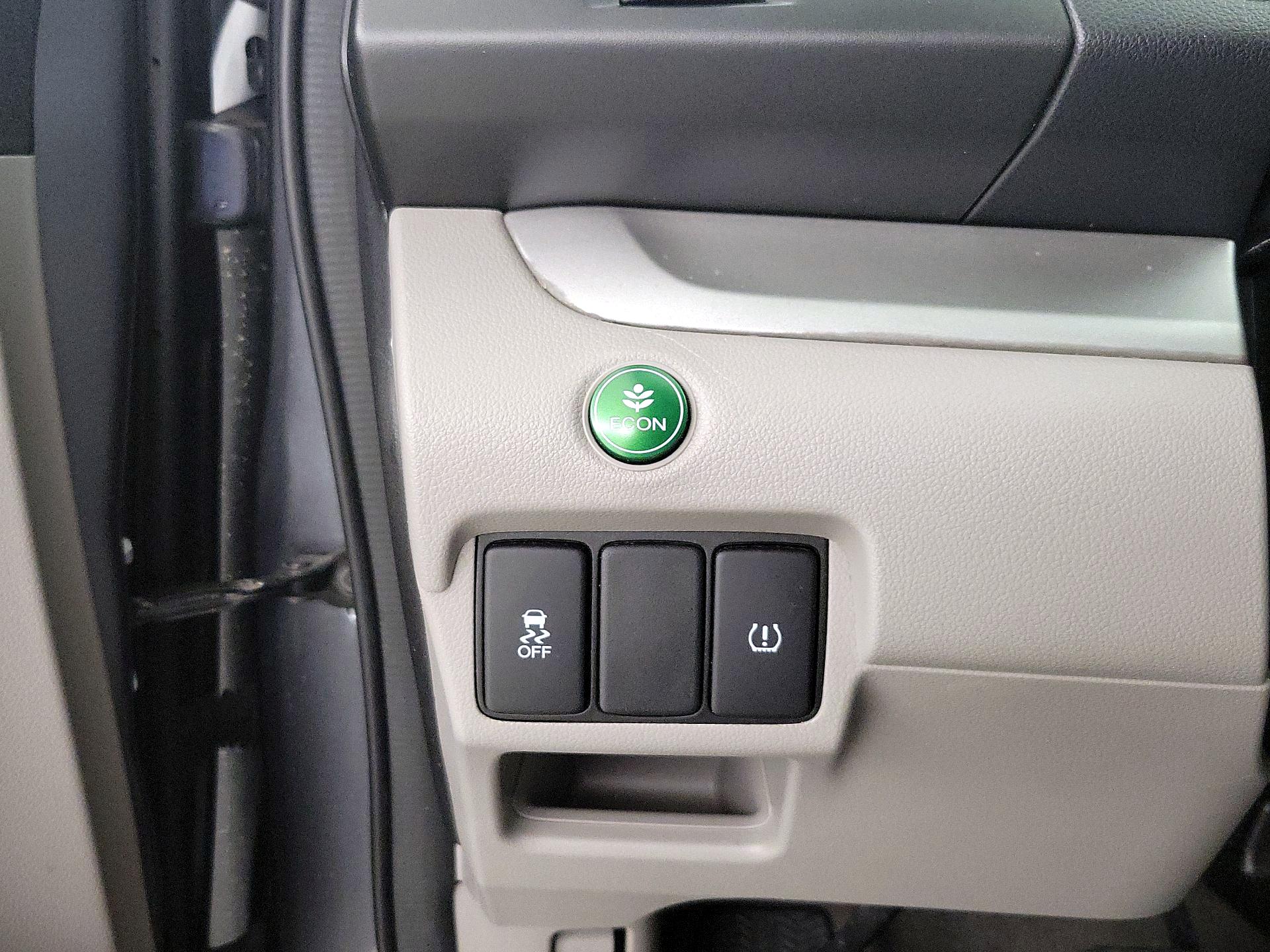 Thumbnail: 2014 Honda CR-V - 13