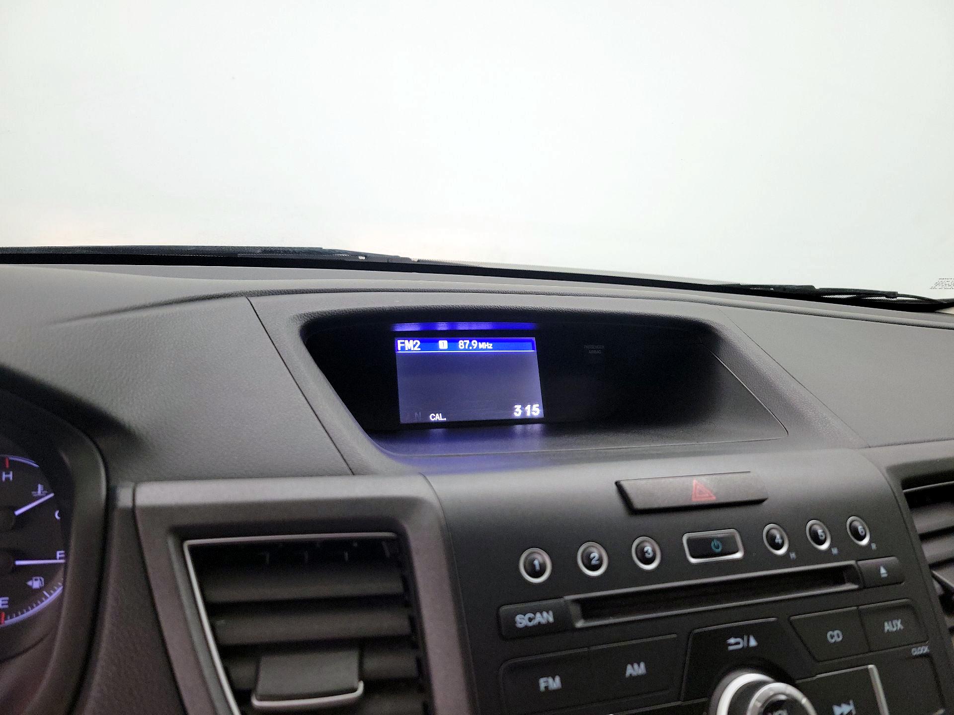 Thumbnail: 2014 Honda CR-V - 15