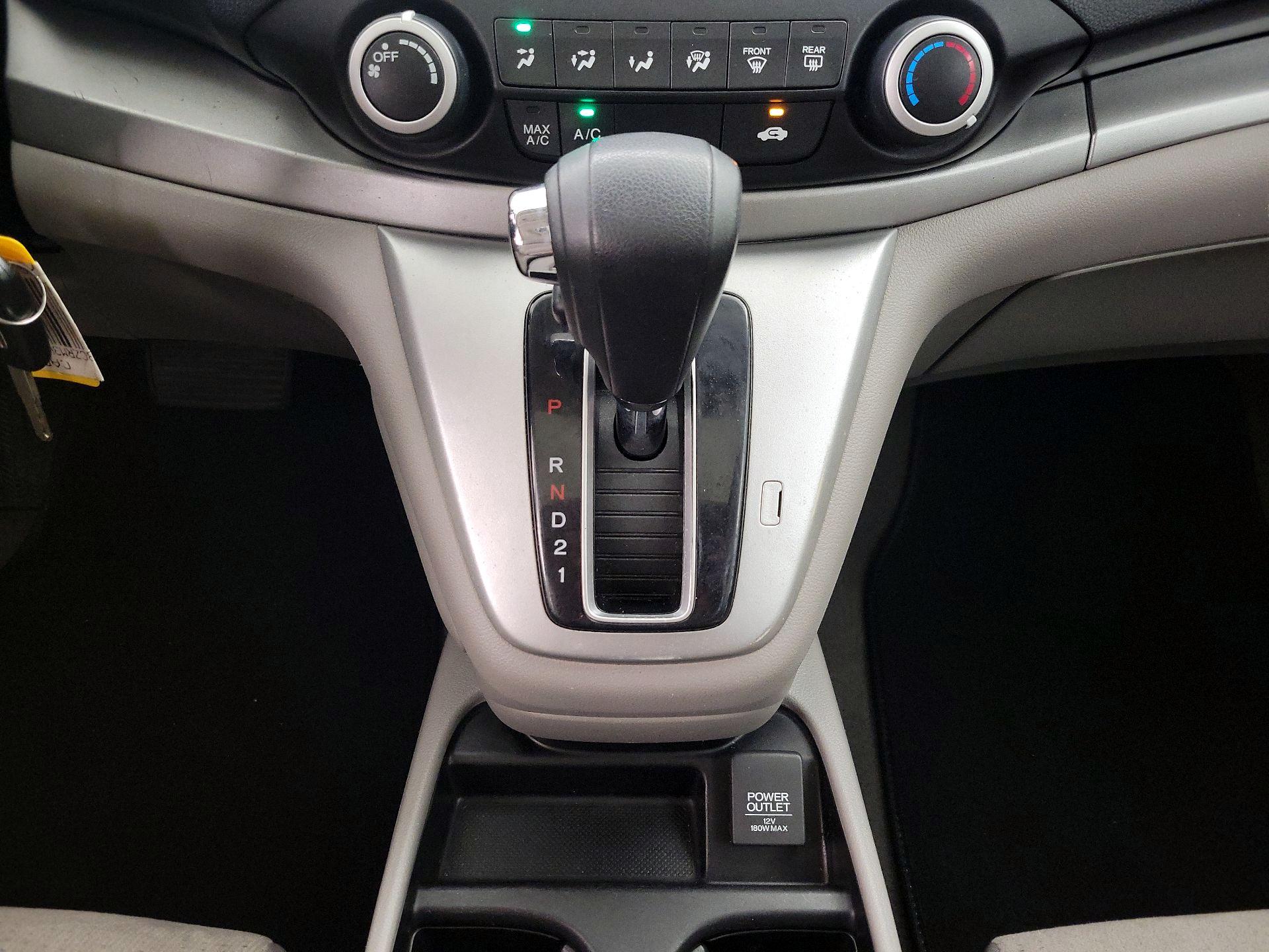 Thumbnail: 2014 Honda CR-V - 17