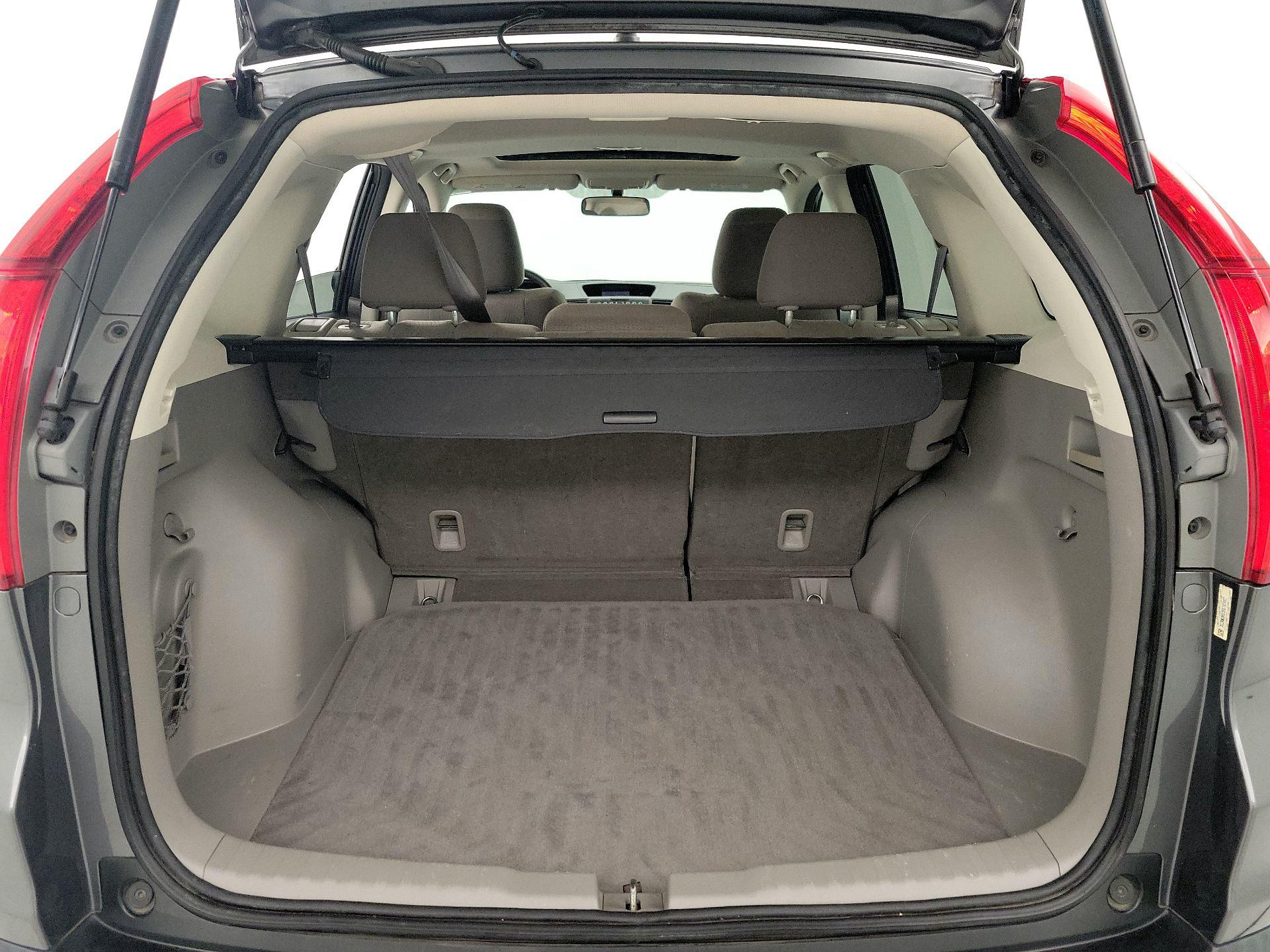 Thumbnail: 2014 Honda CR-V - 20