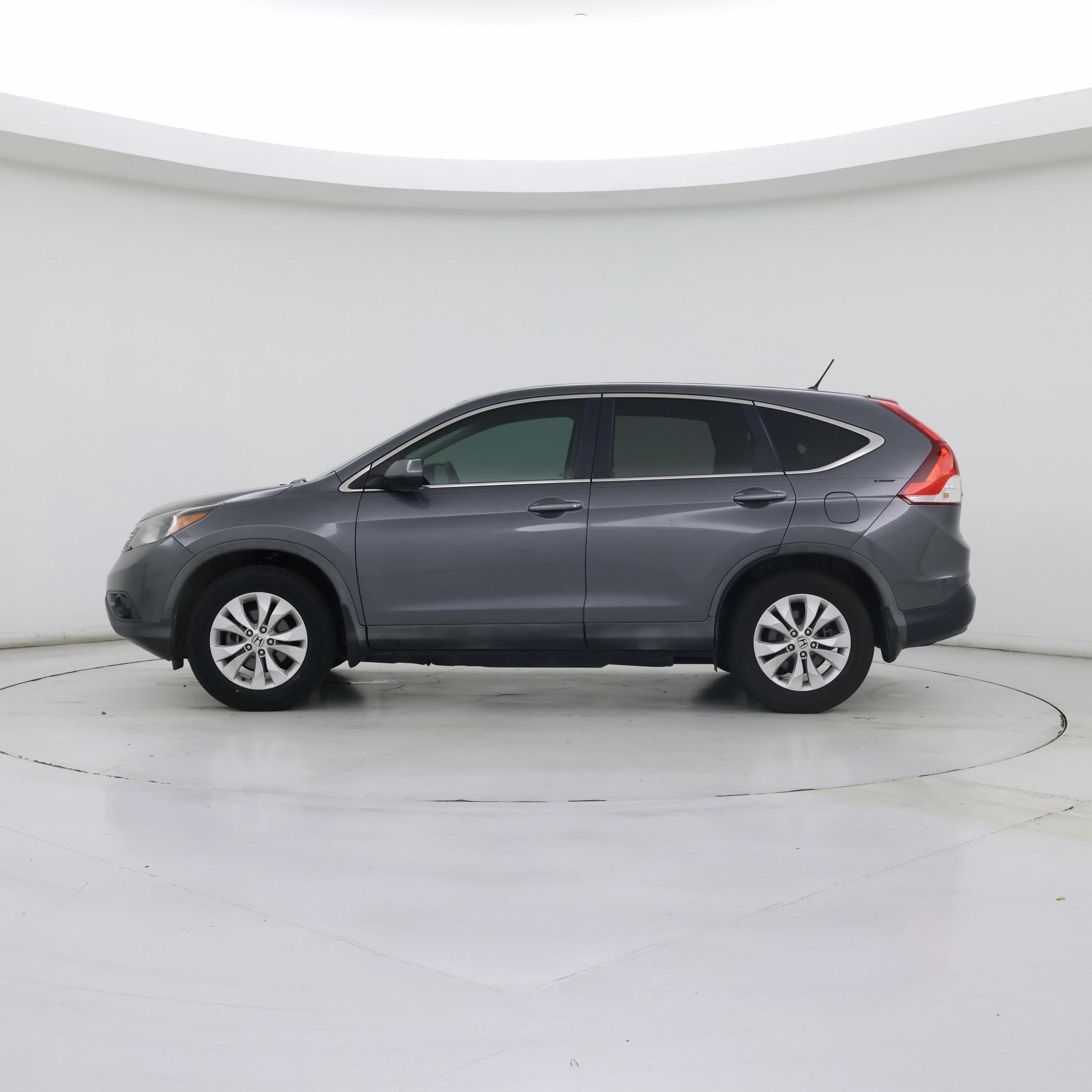 Thumbnail: 2014 Honda CR-V - 3