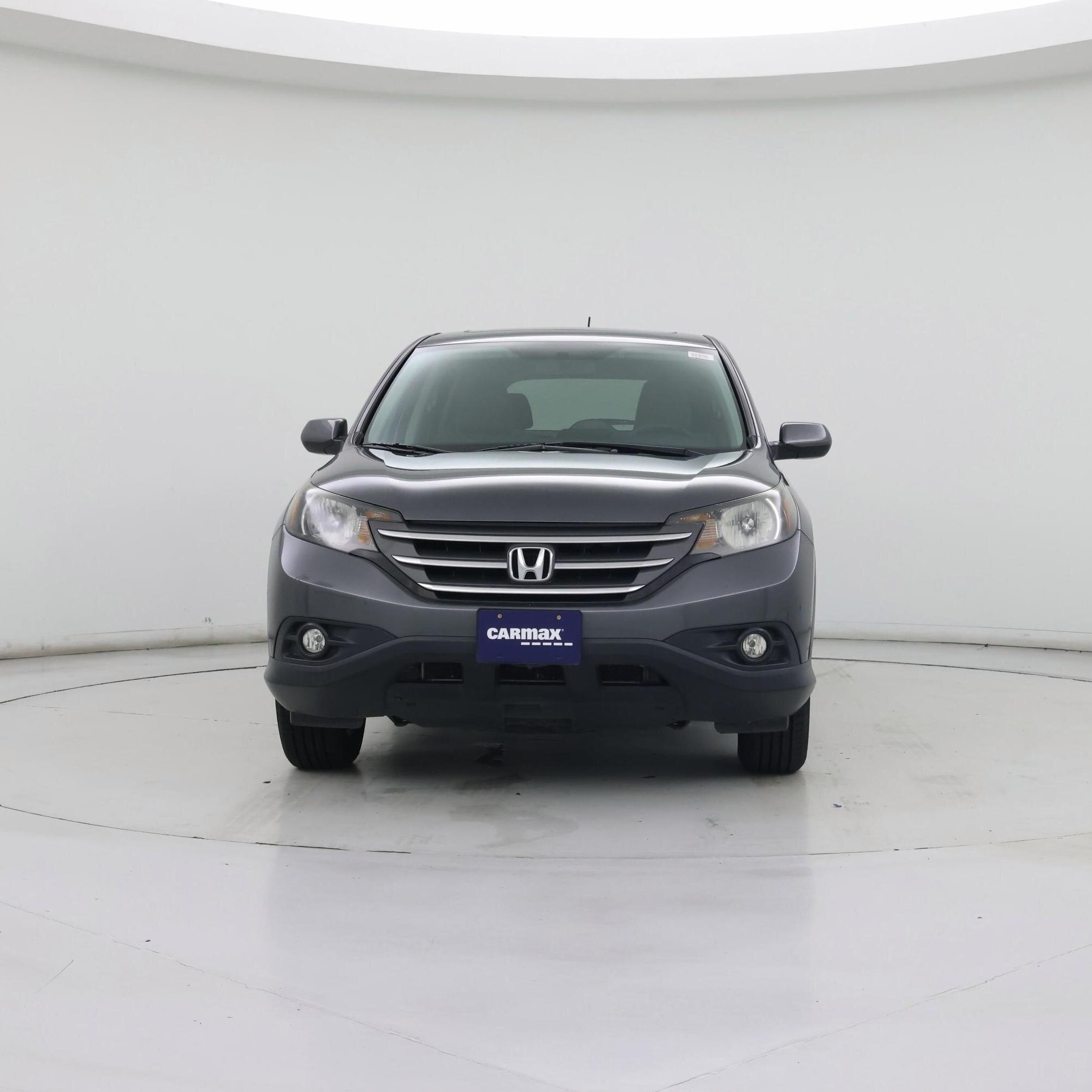 Thumbnail: 2014 Honda CR-V - 5