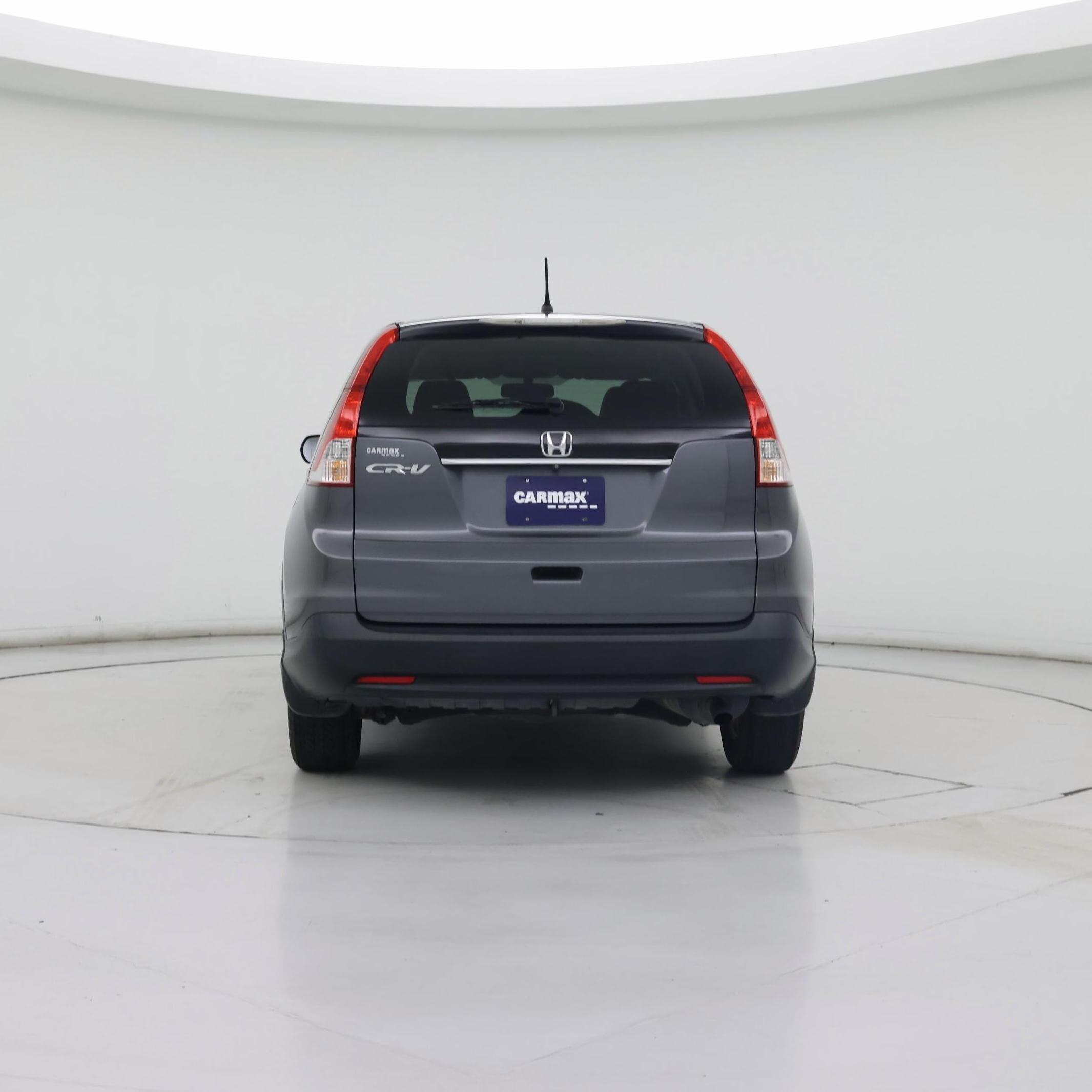 Thumbnail: 2014 Honda CR-V - 6