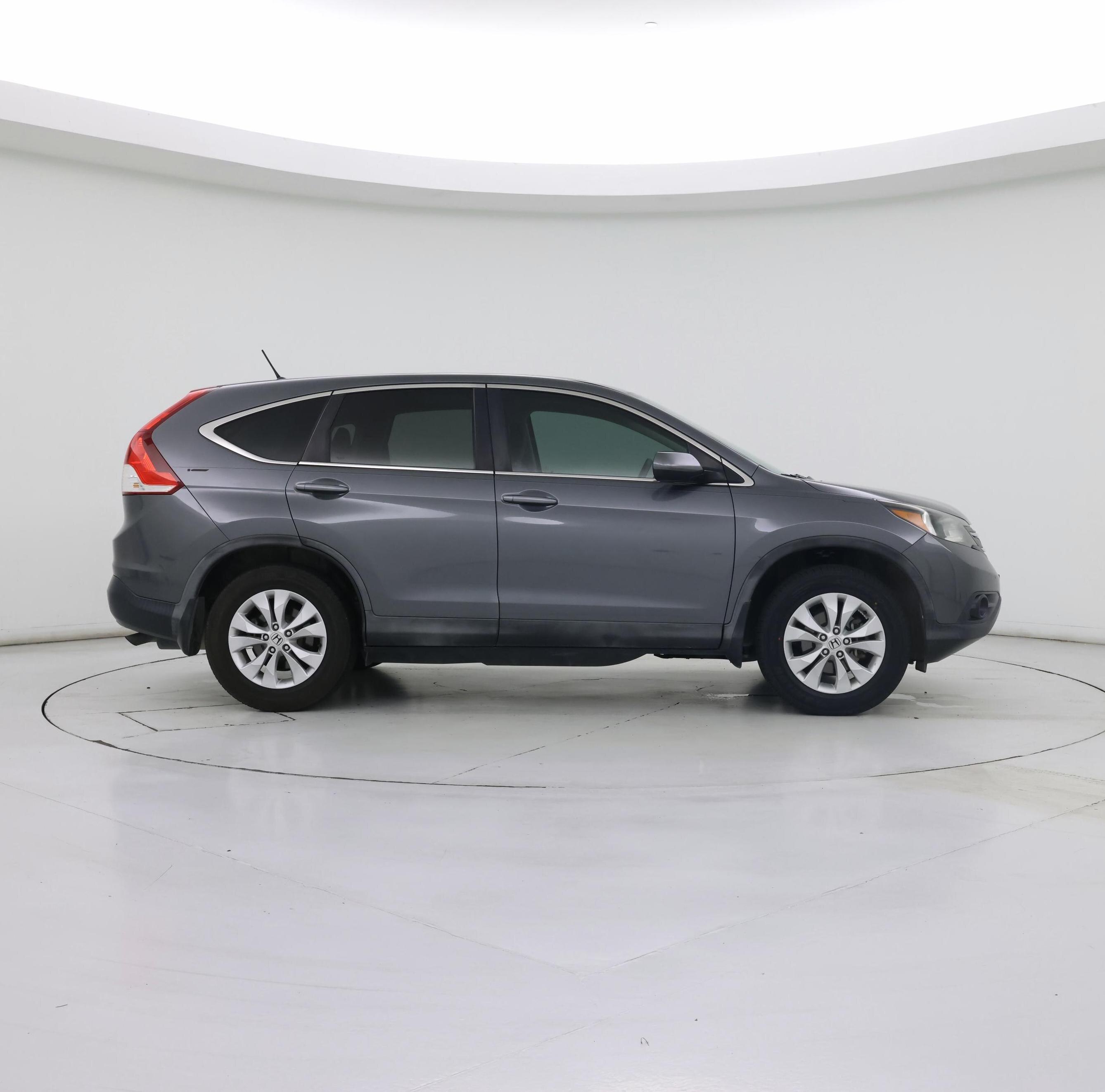 Thumbnail: 2014 Honda CR-V - 7