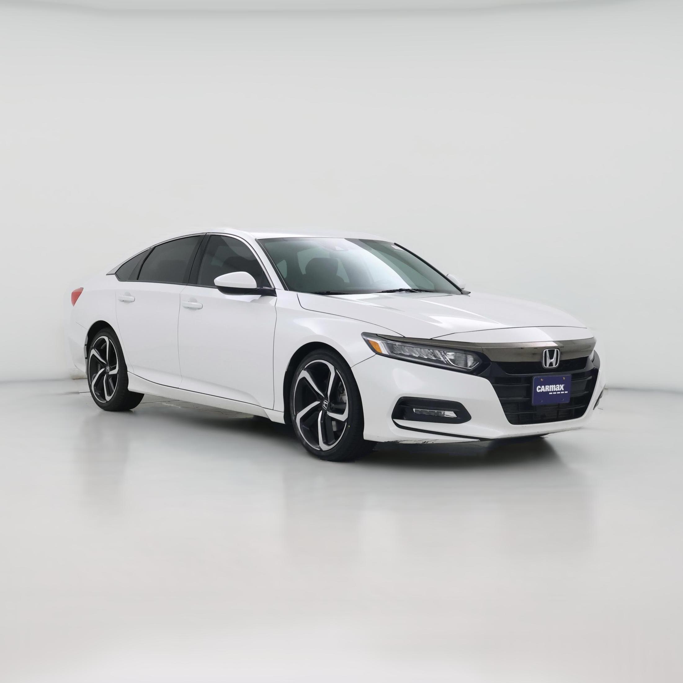 Thumbnail: 2020 Honda Accord - 1