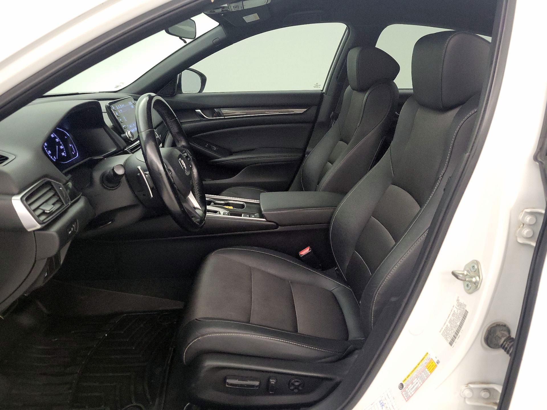 Thumbnail: 2020 Honda Accord - 11