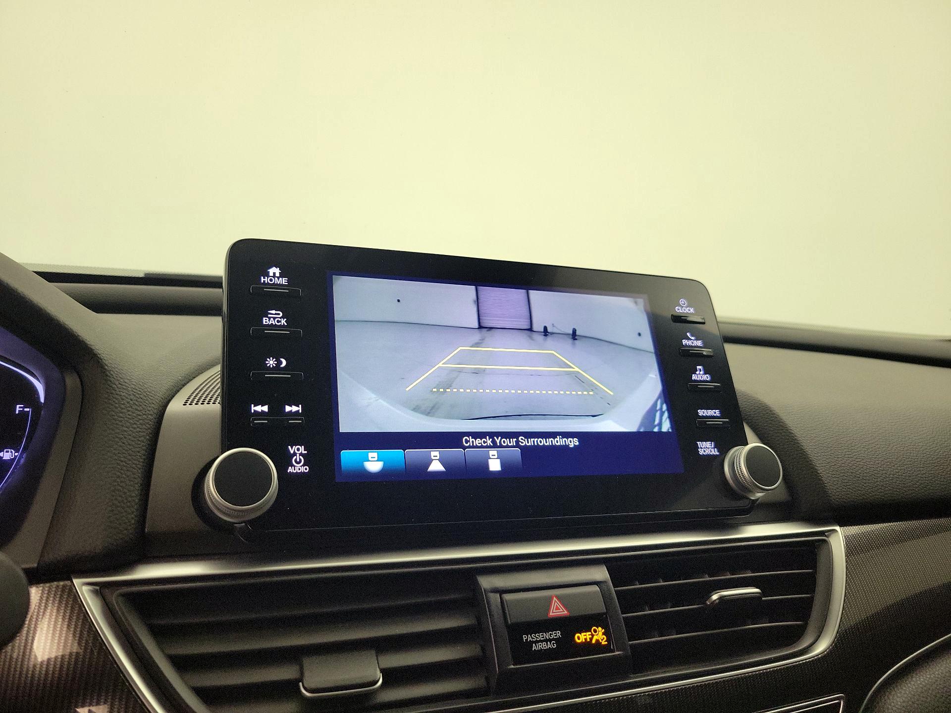 Thumbnail: 2020 Honda Accord - 14