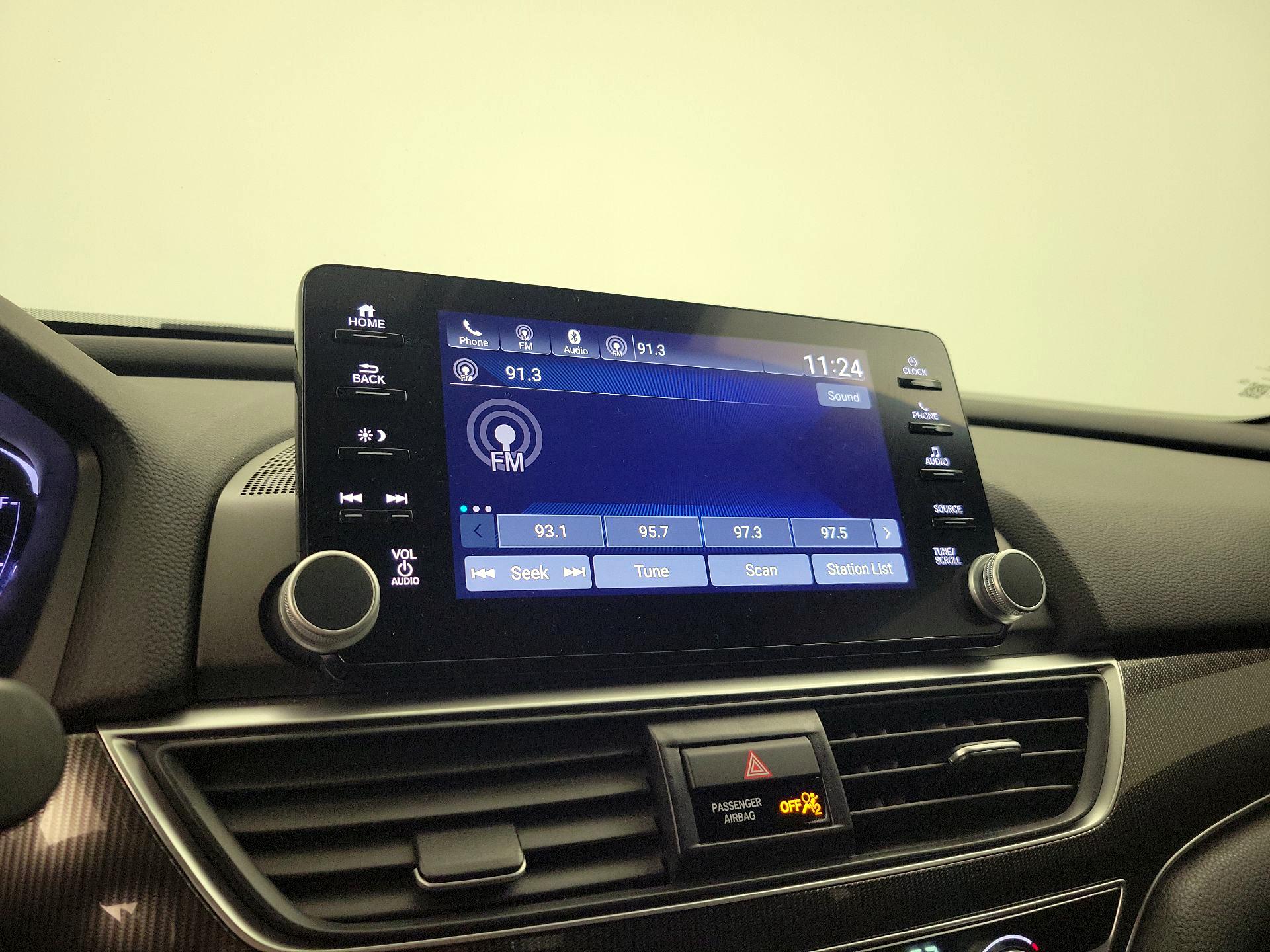 Thumbnail: 2020 Honda Accord - 15