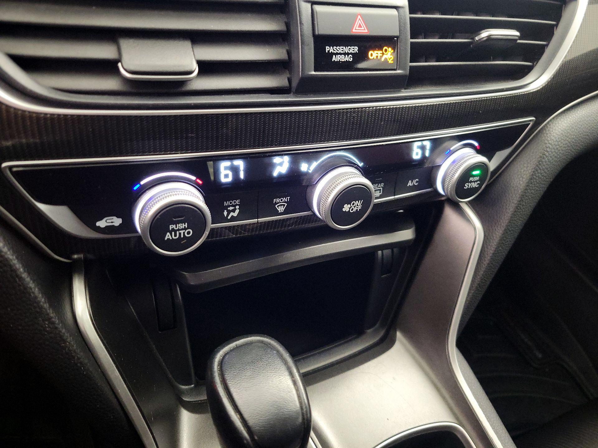 Thumbnail: 2020 Honda Accord - 16