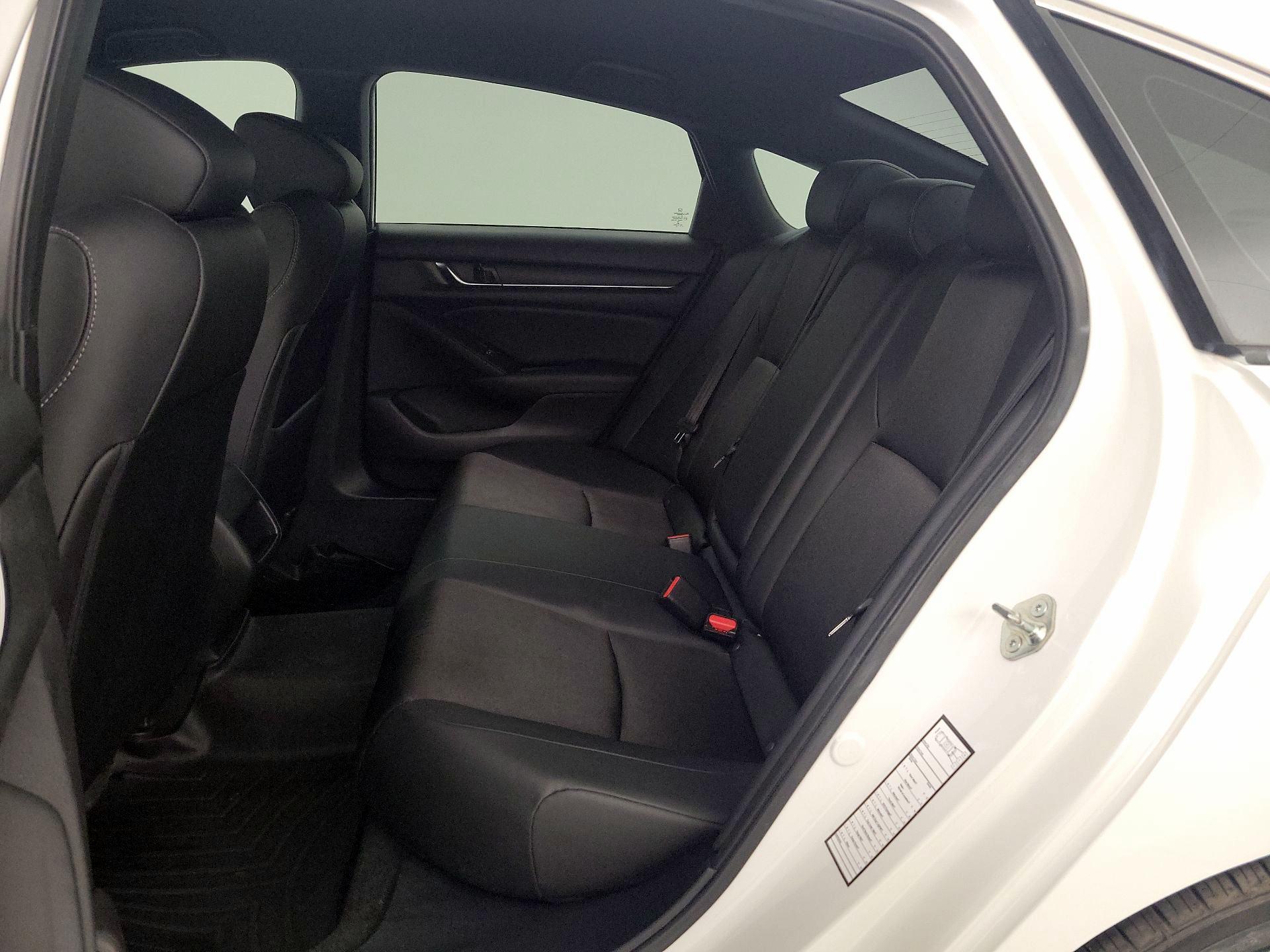 Thumbnail: 2020 Honda Accord - 18