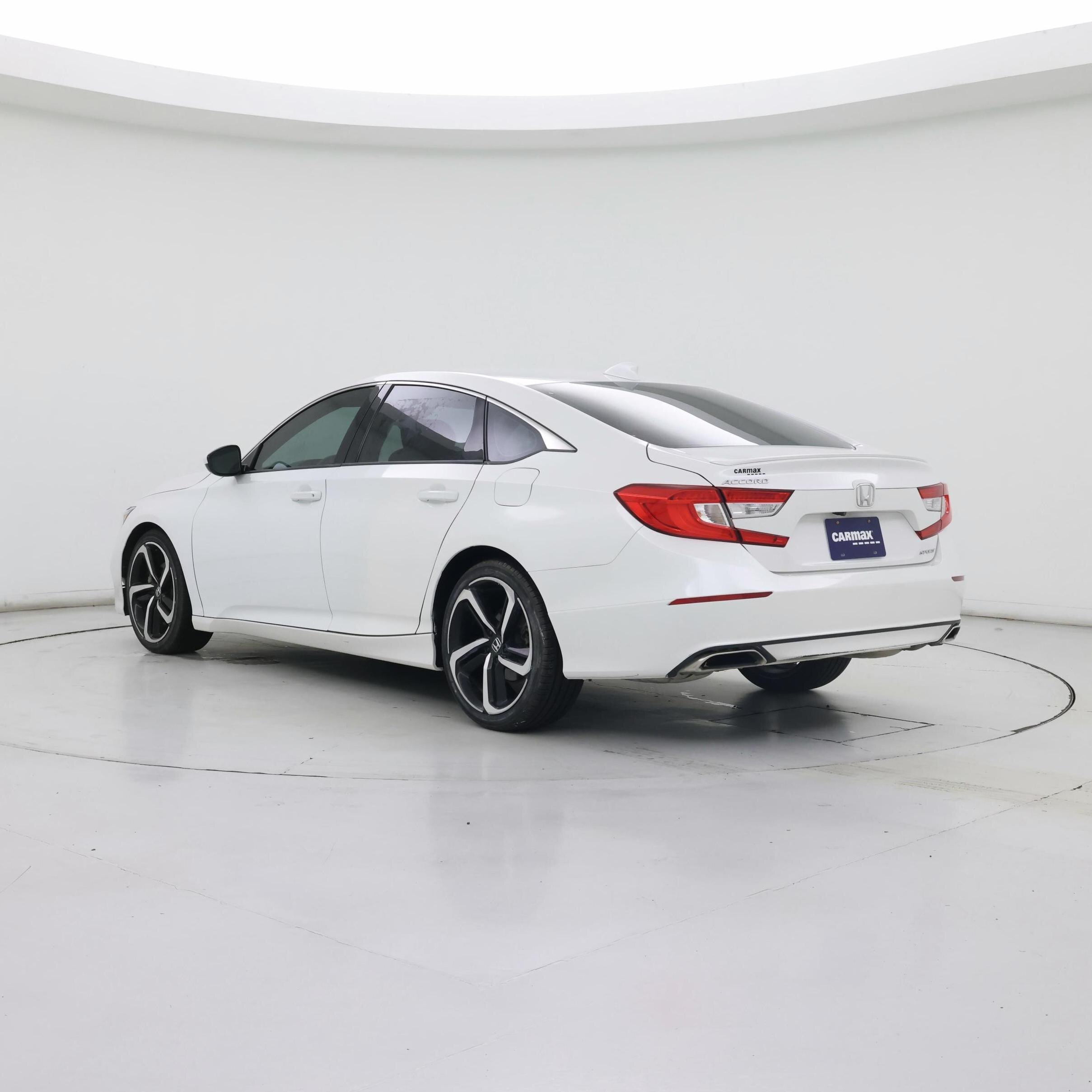 Thumbnail: 2020 Honda Accord - 2