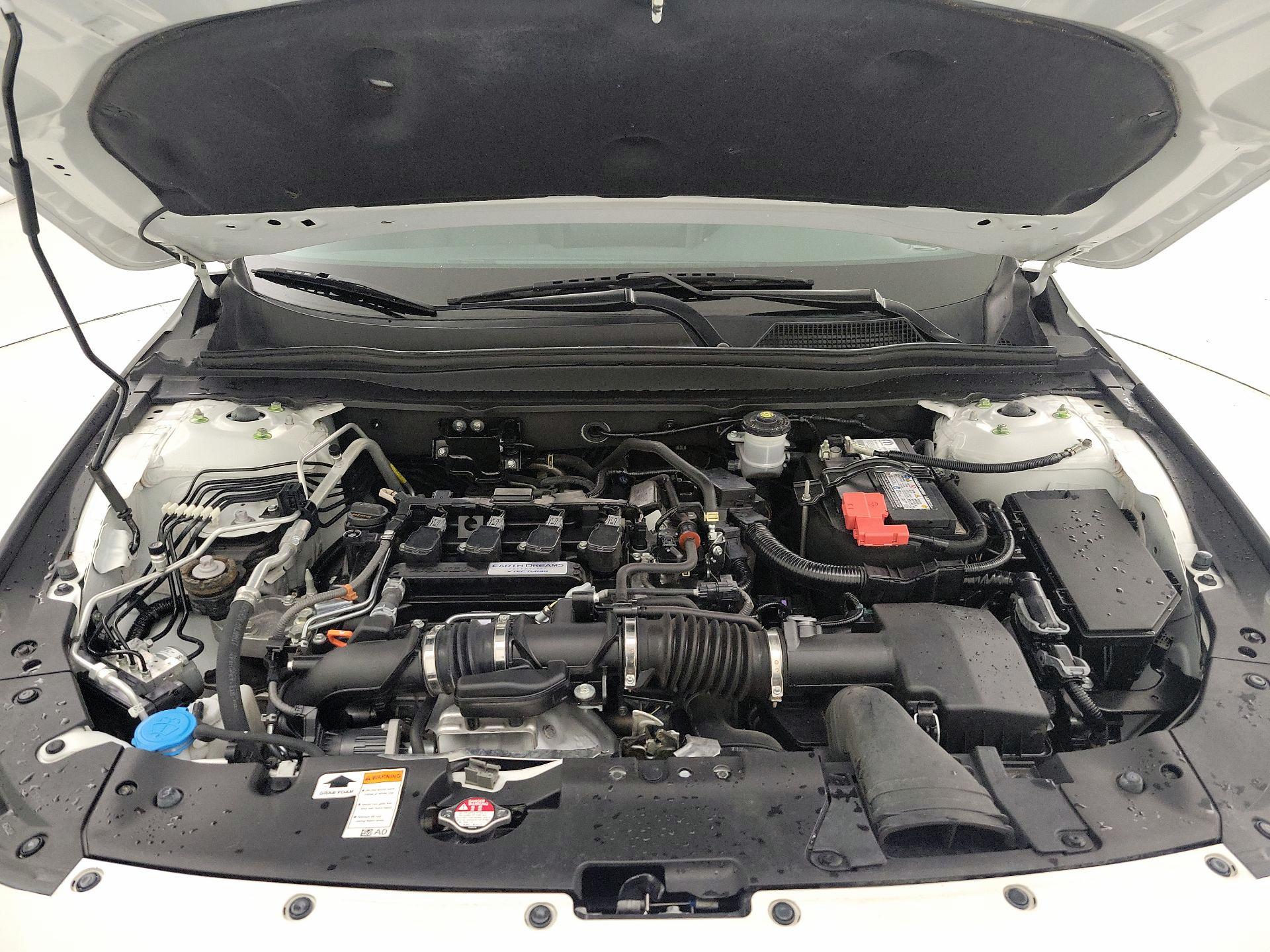 Thumbnail: 2020 Honda Accord - 20