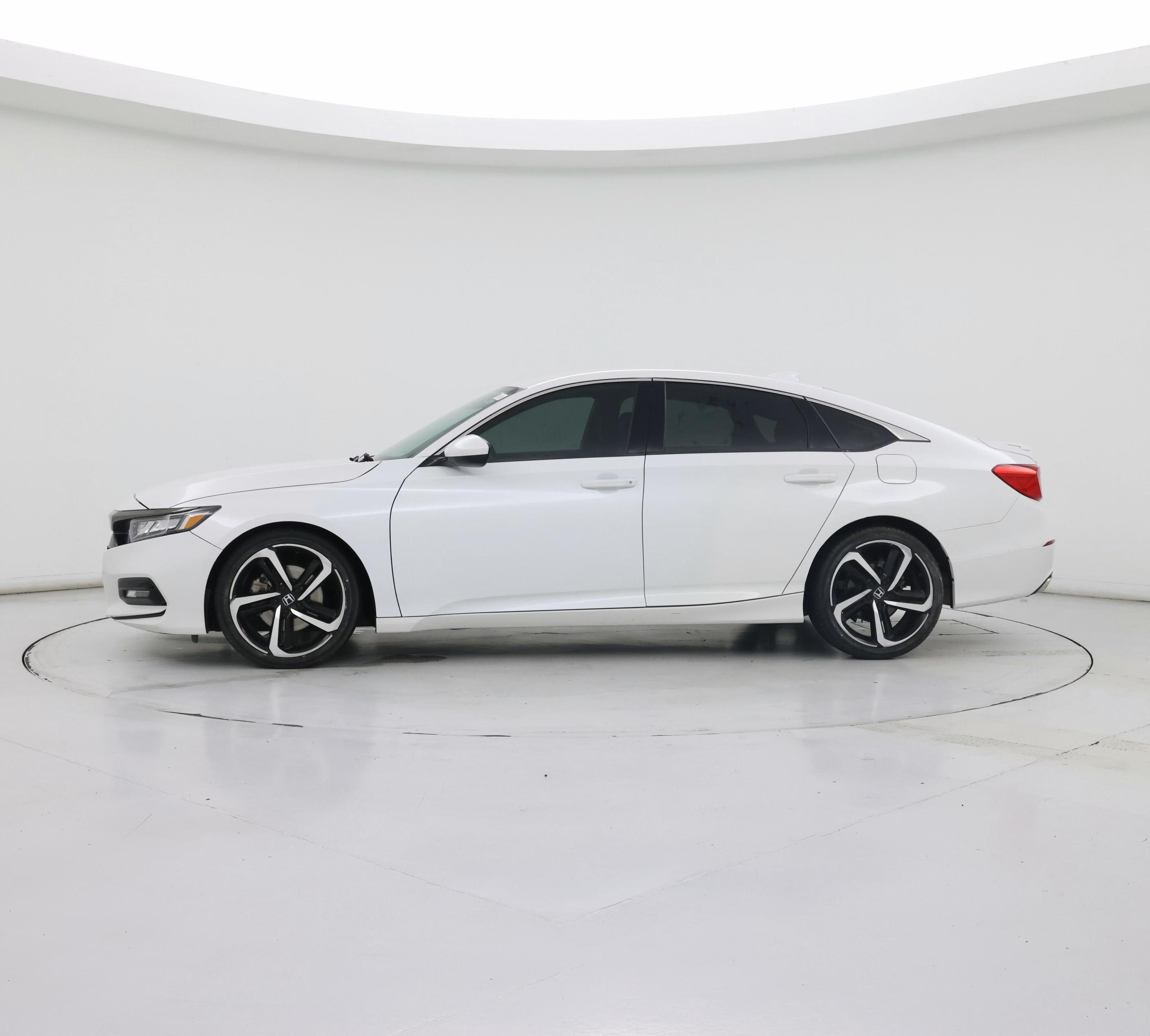 Thumbnail: 2020 Honda Accord - 3