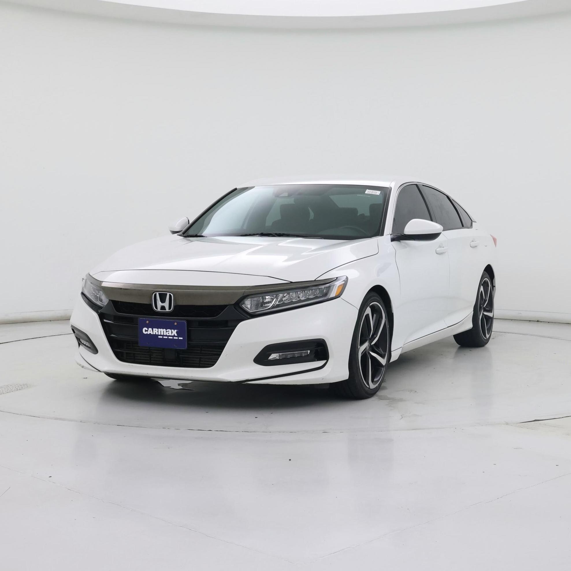 Thumbnail: 2020 Honda Accord - 4