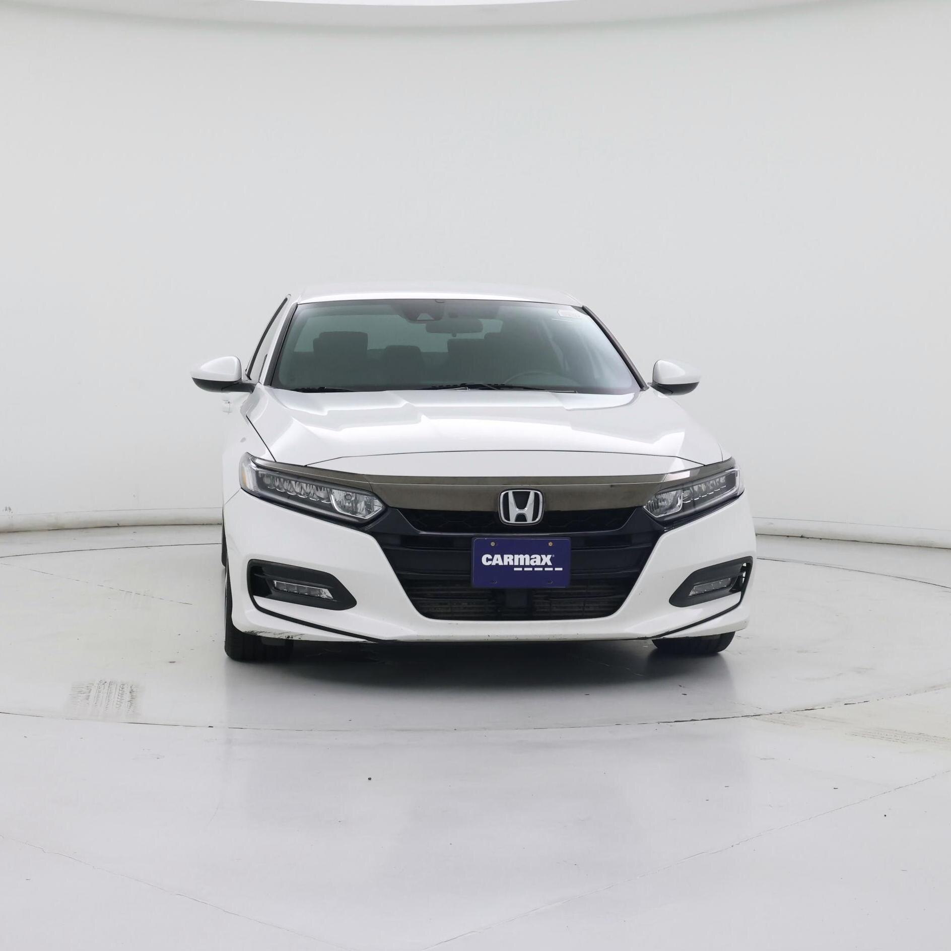 Thumbnail: 2020 Honda Accord - 5