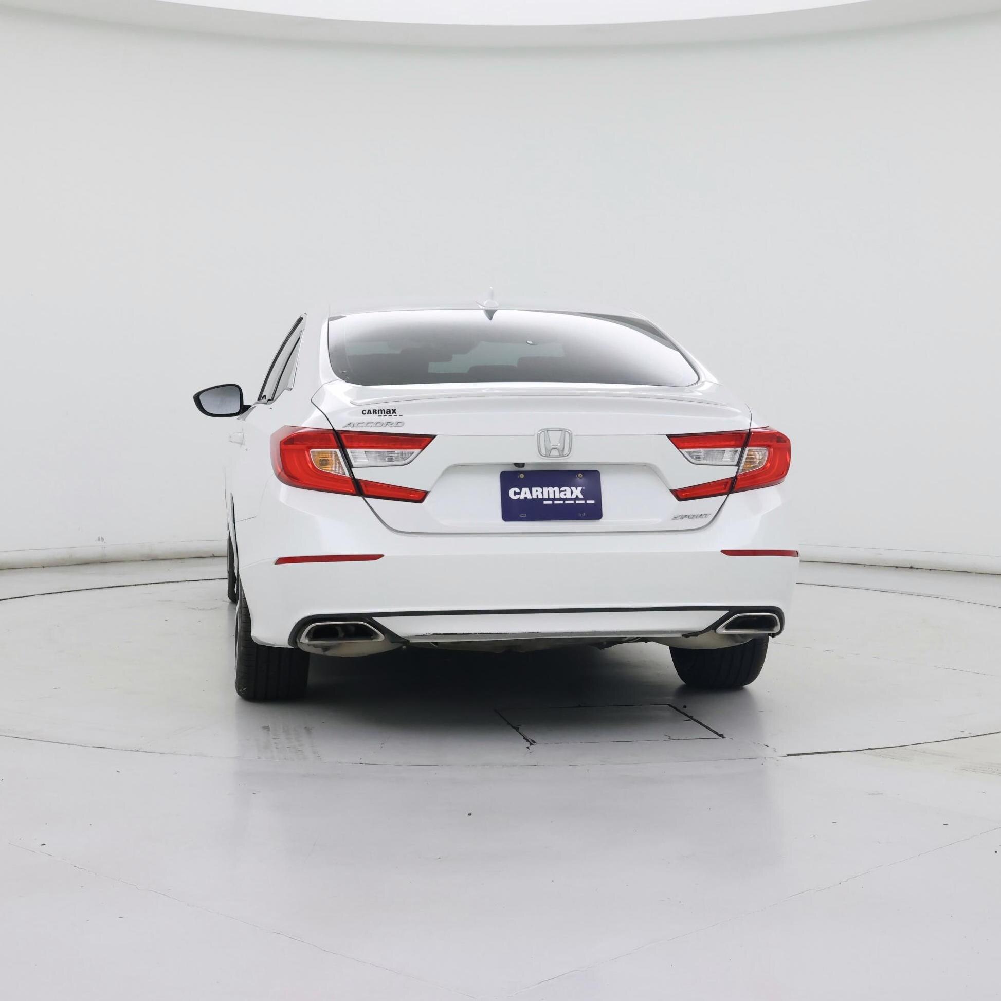 Thumbnail: 2020 Honda Accord - 6