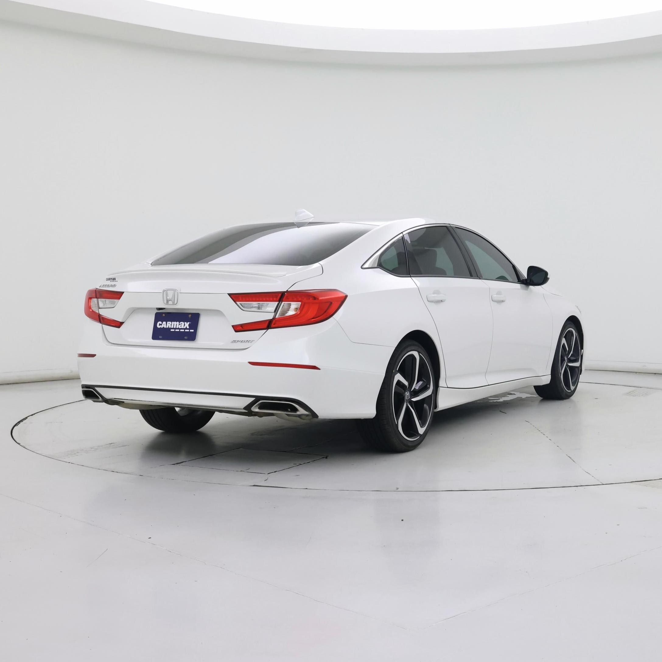 Thumbnail: 2020 Honda Accord - 8